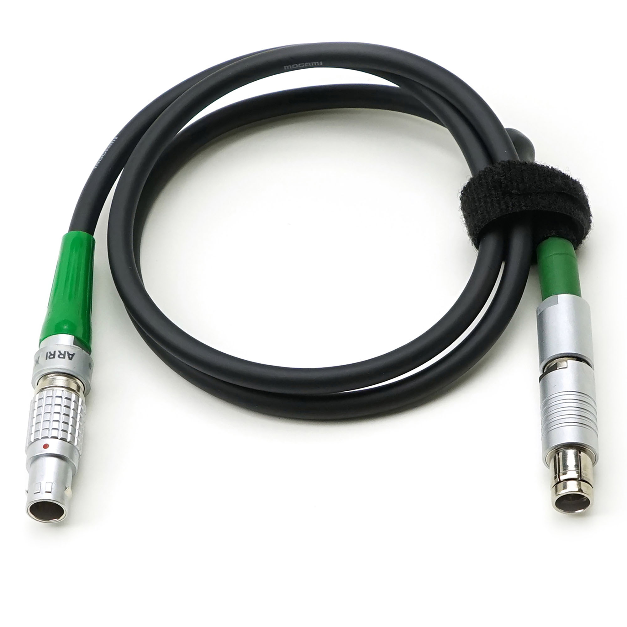 Cable CLM-3 (7p) - CLM/FIZ (12p) (0,8m/2.6ft)