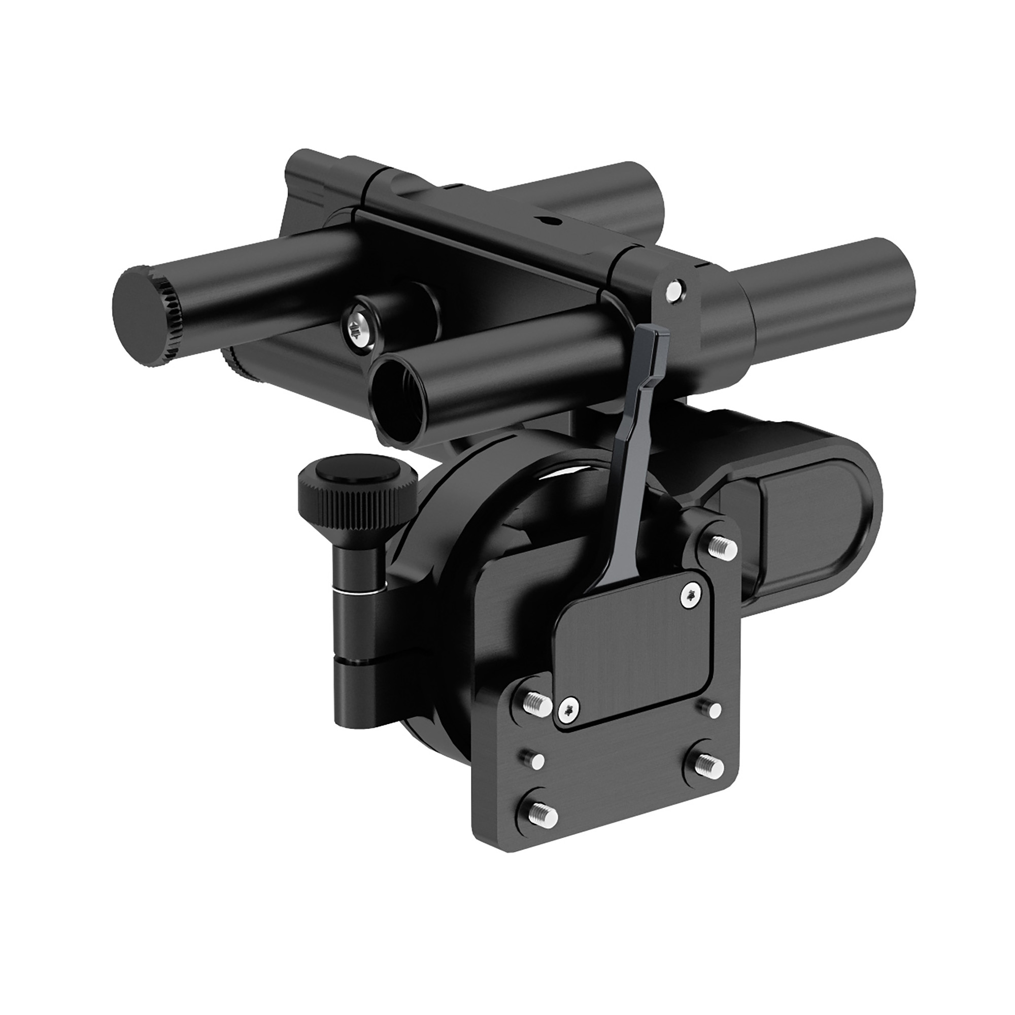 EVF Bracket Set for Panasonic VariCam