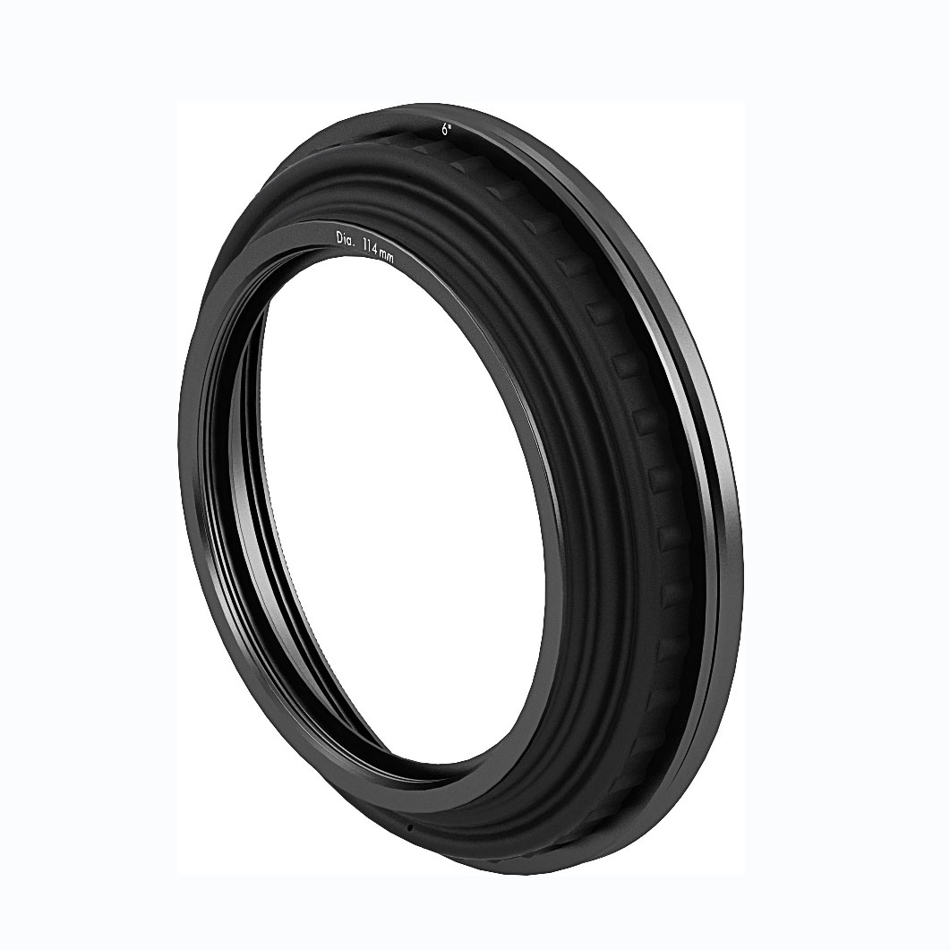 6in Filter Ring, 114mm