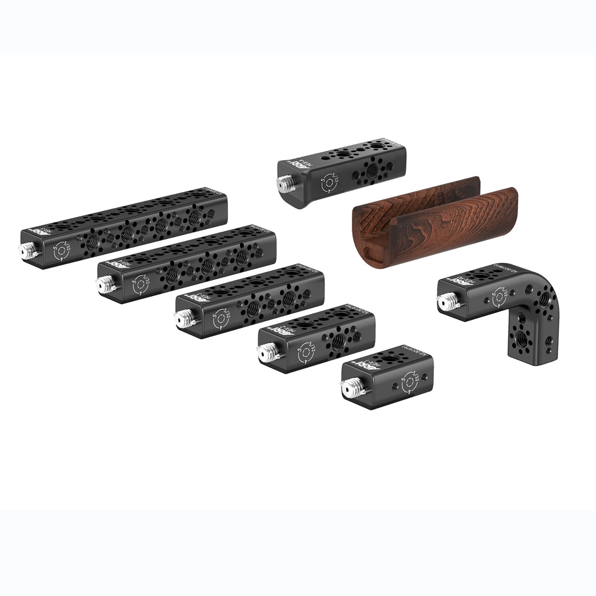 Handle Extension Set for ALEXA 35