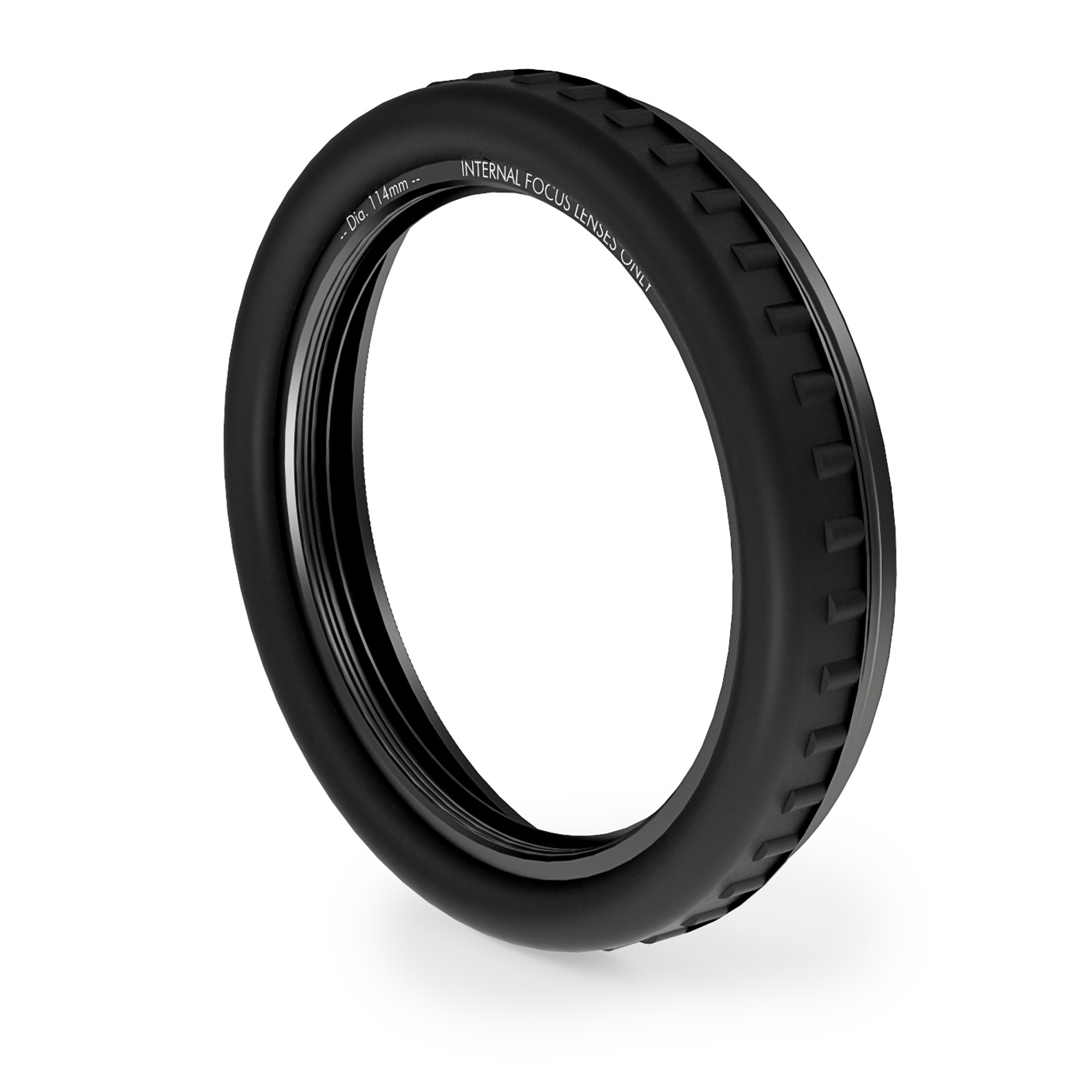 138mm Filter Ring for 143mm-114mm WA