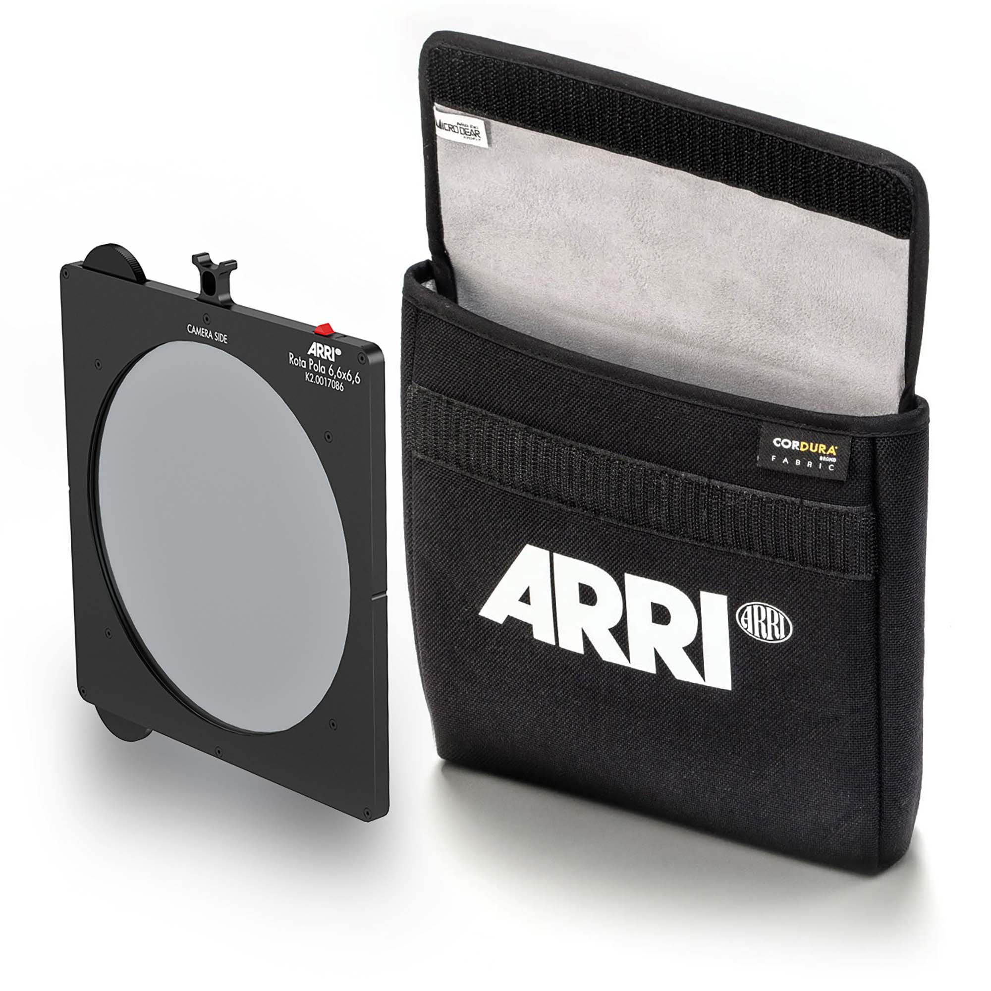 Rota Pola Filter Frame 6.6x6.6