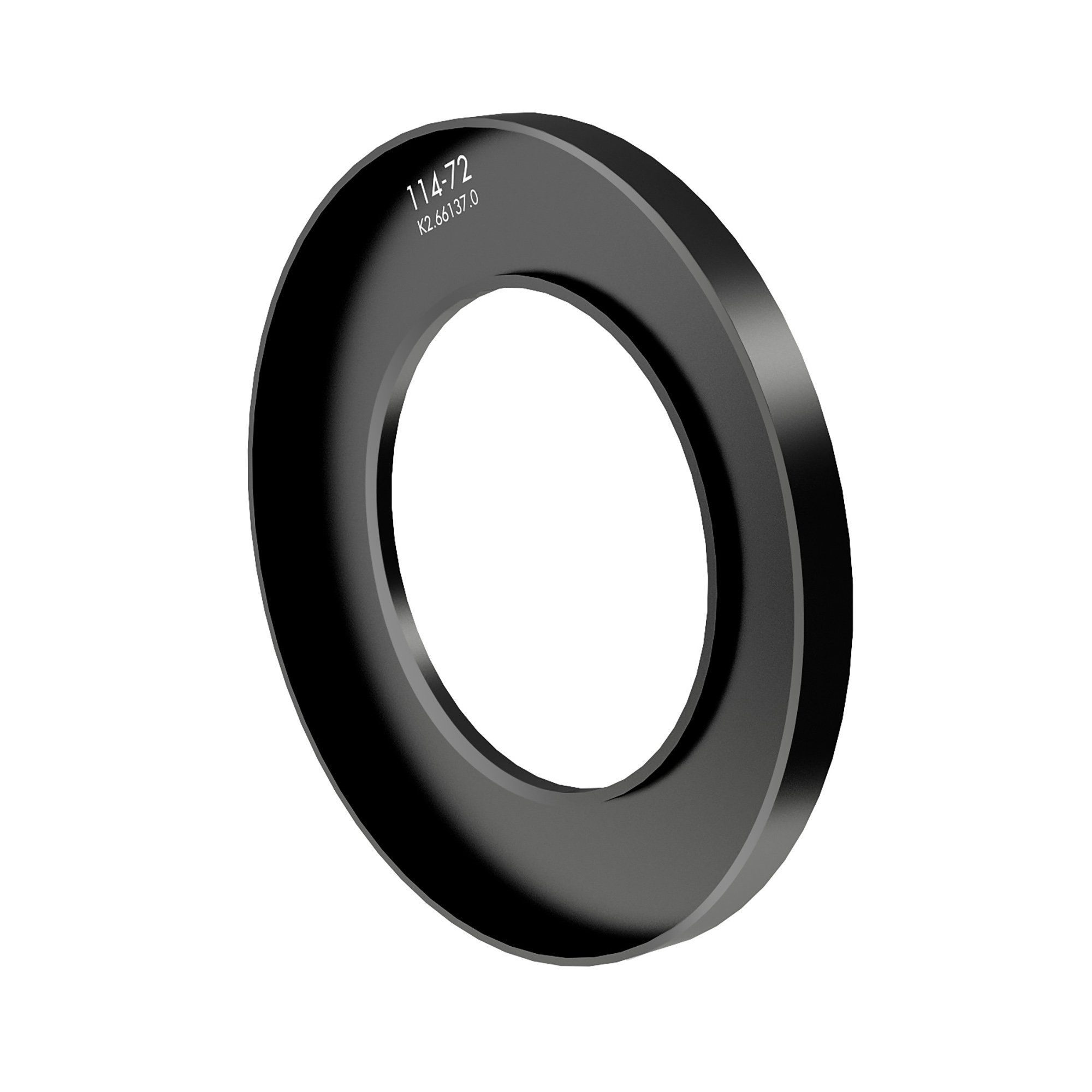 Still Lens Clamp-On Ring 72