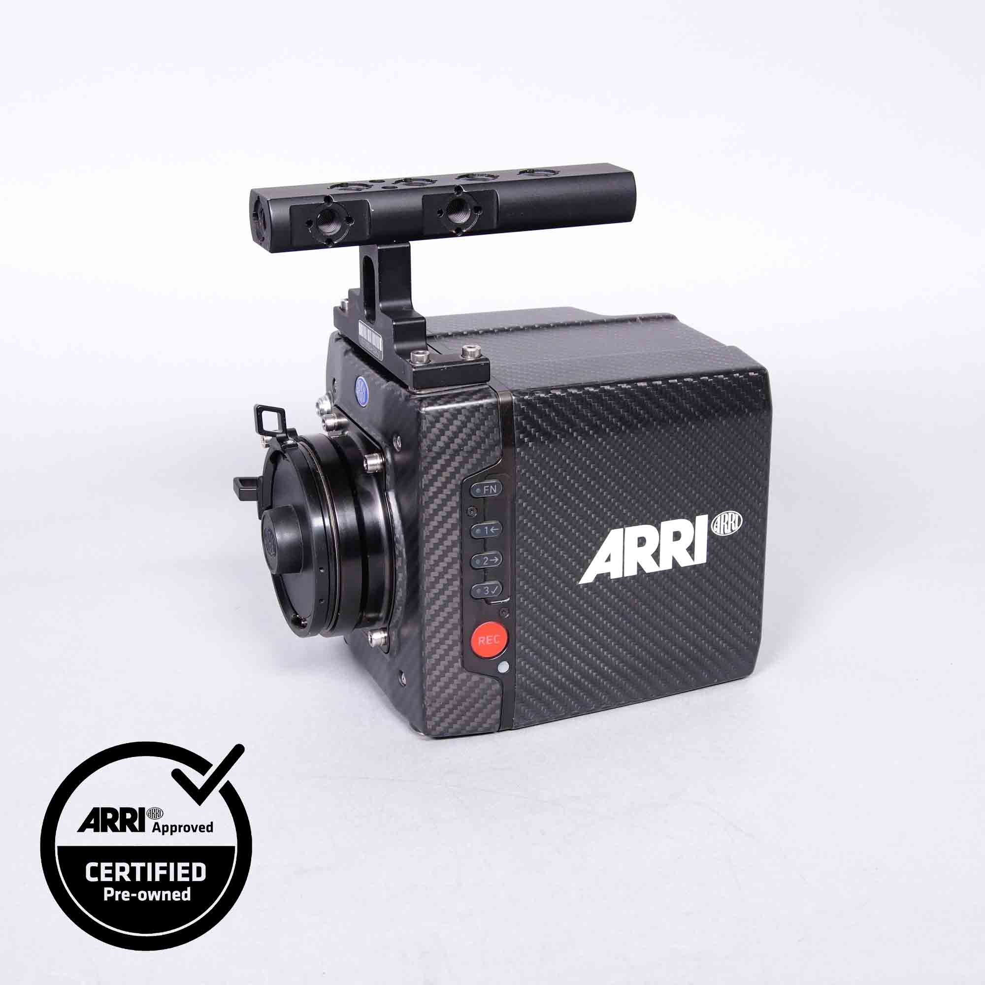ALEXA Mini