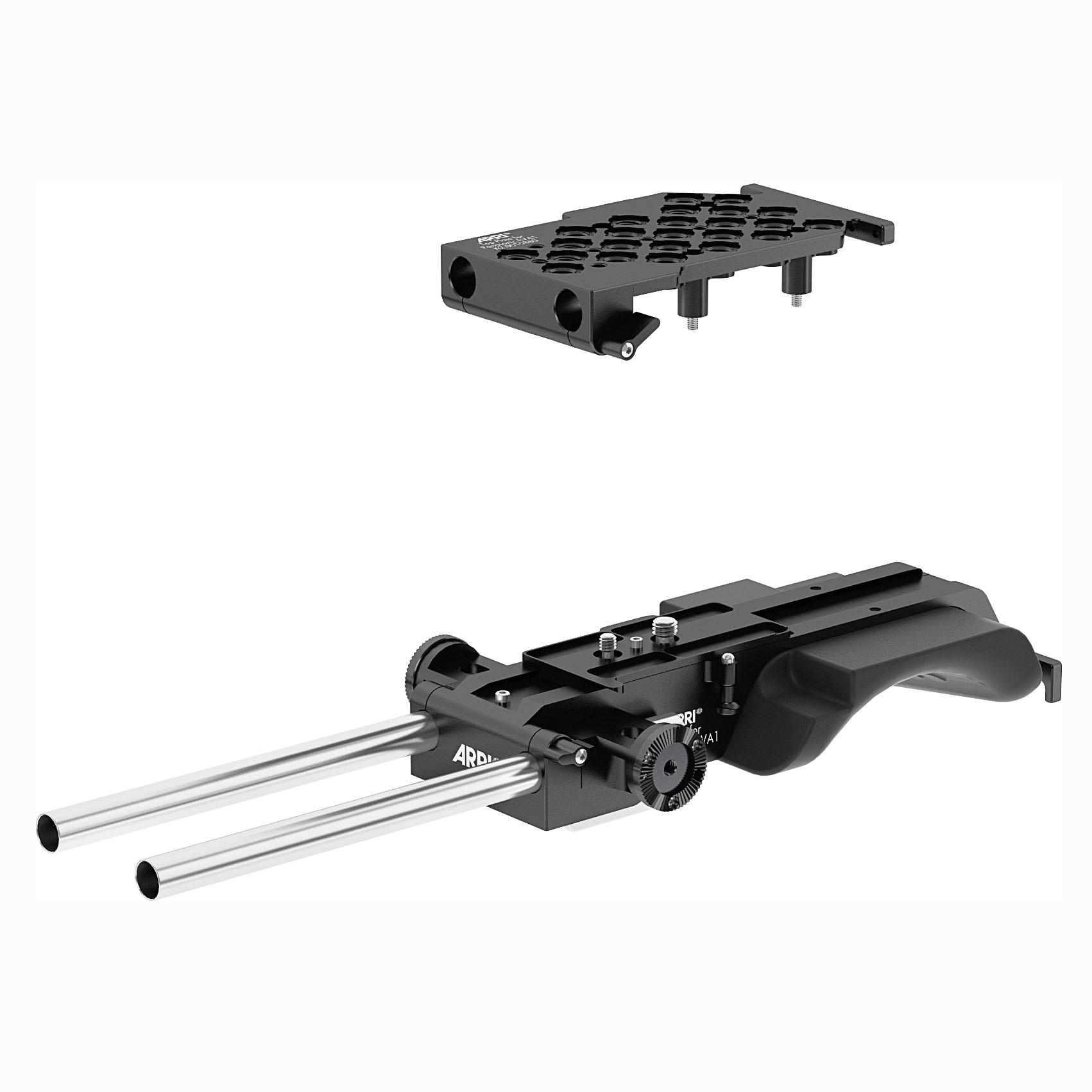 Basic Set for Panasonic AU-EVA1