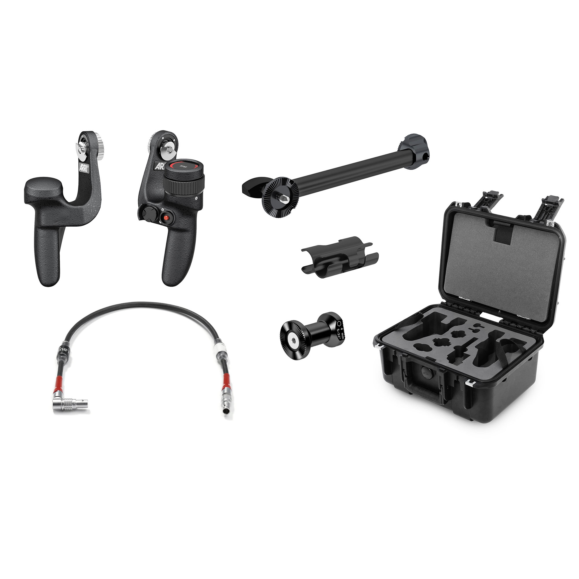 MLW-1 Basic Set Left ALEXA Mini/ALEXA Mini LF/ALEXA 35
