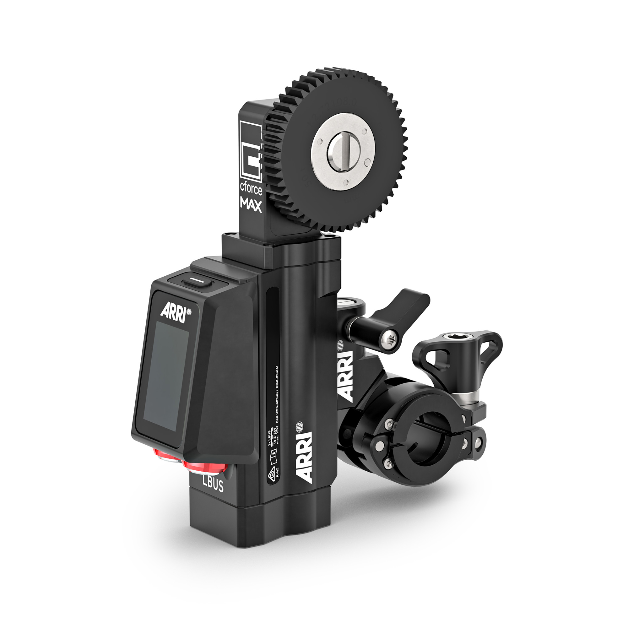cforce MAX Basic Kit 19mm