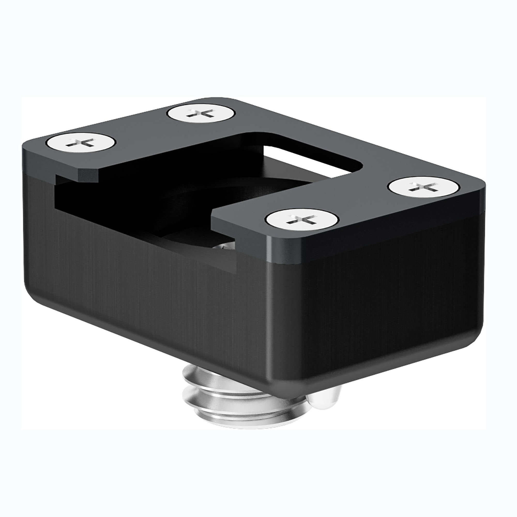 3/8in Accessory Adapter, 18, 65mm square