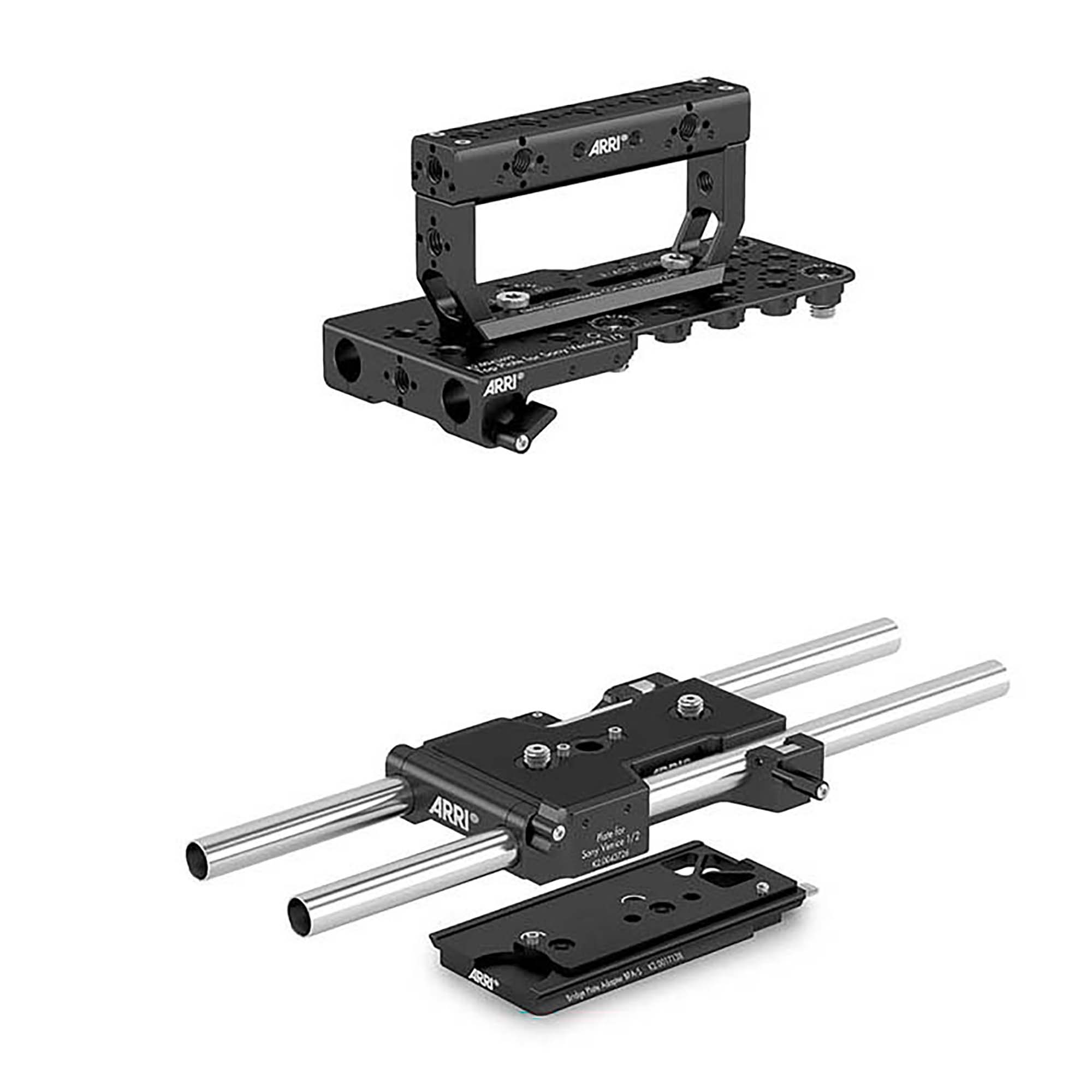 Basic Cine Set for Sony Venice 1/2