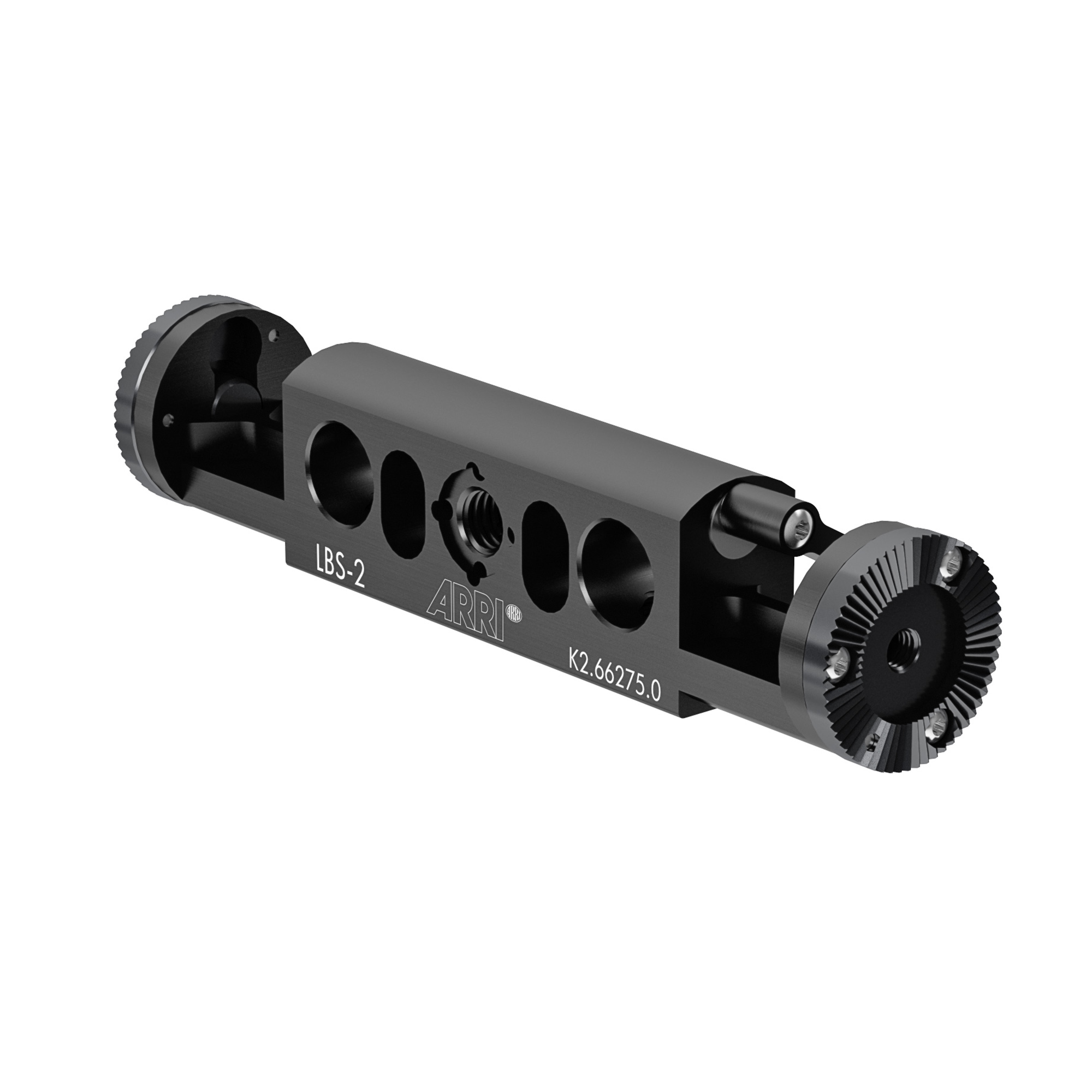 Lightweight Bridge Support LBS-2