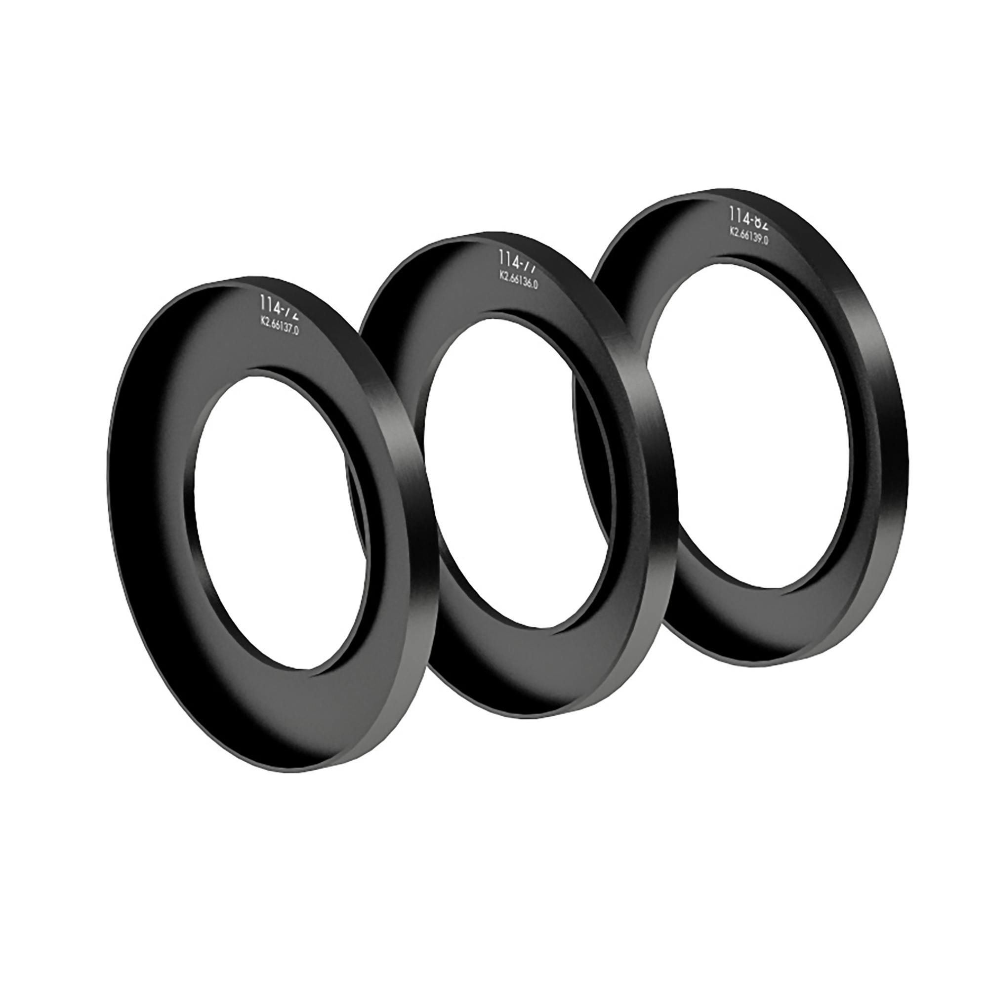 Still Lens Clamp-On Set Basic