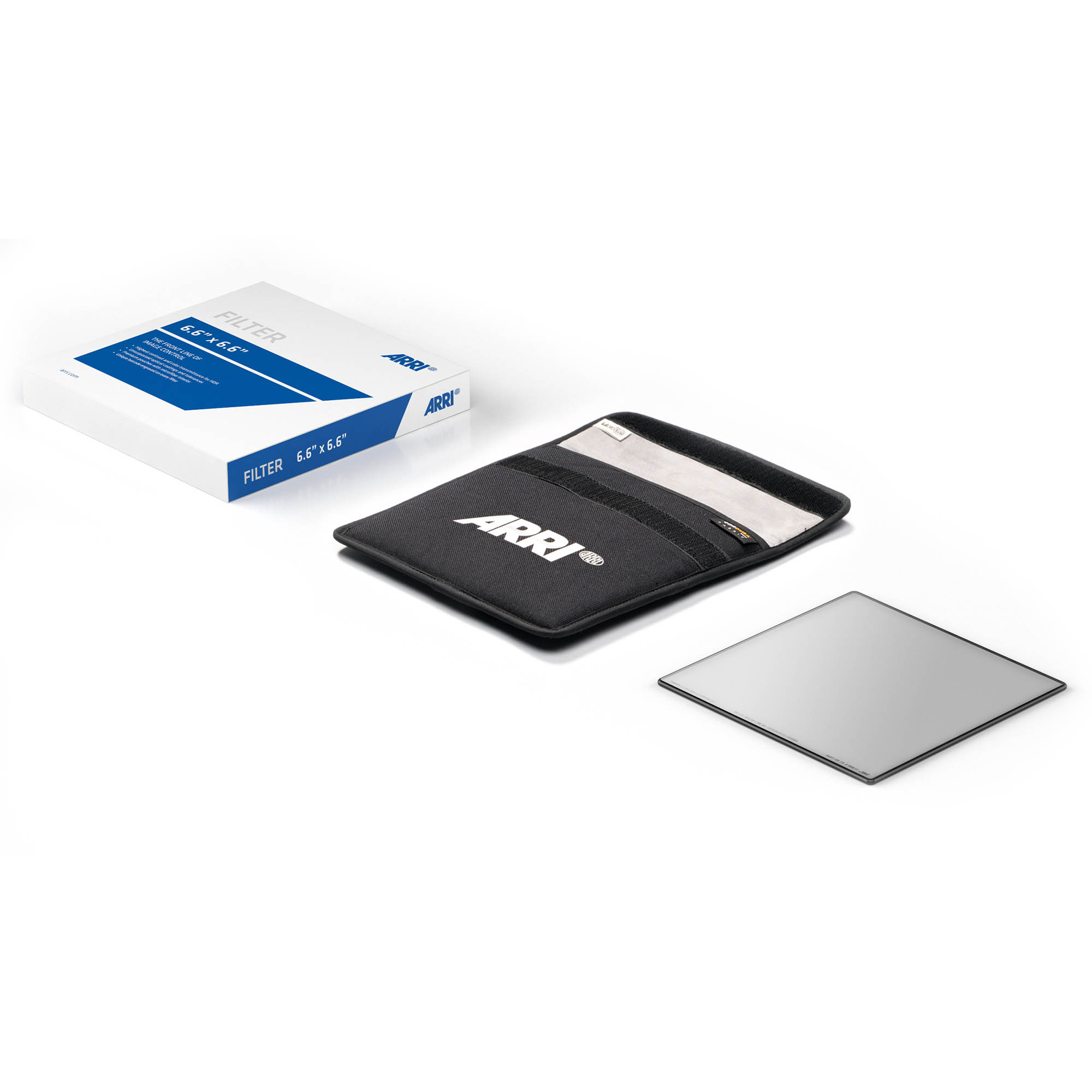 ARRI FSND 0.6 Filter 6.6in x 6.6in