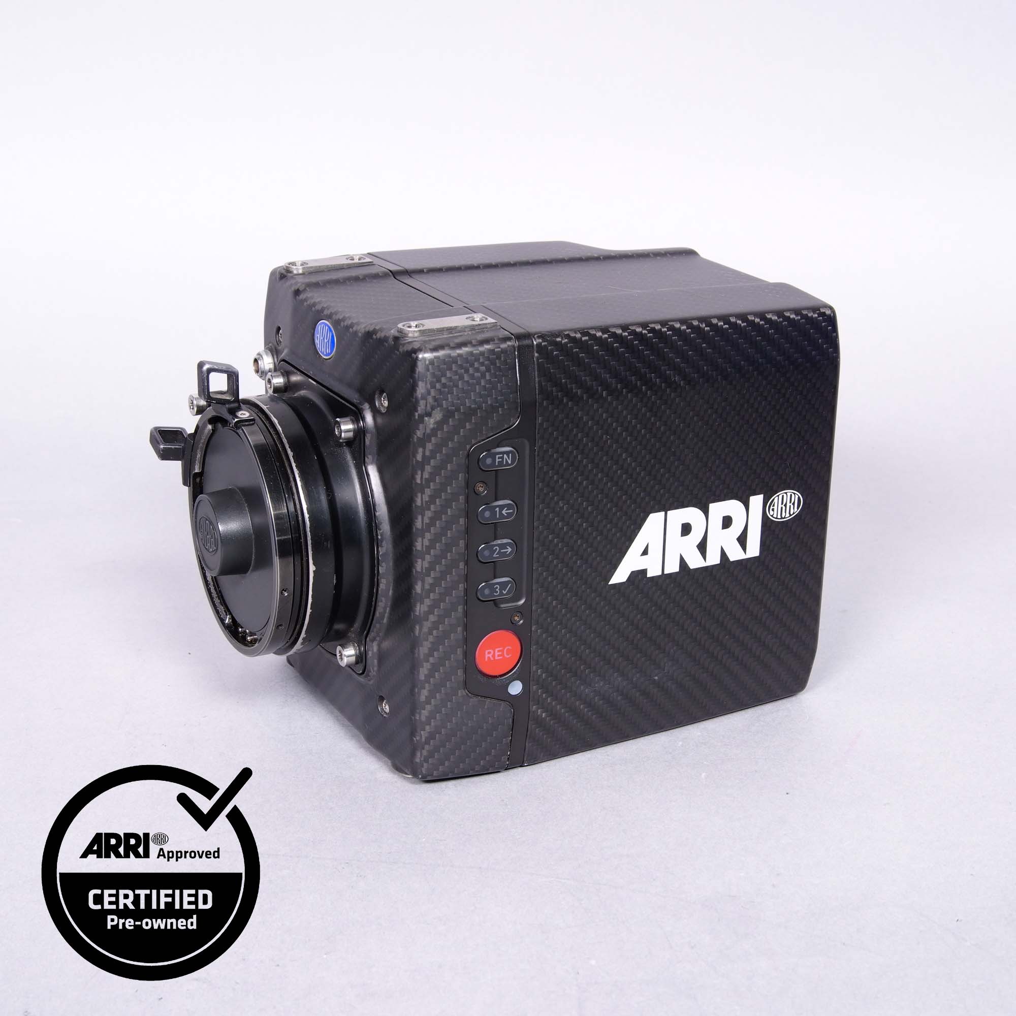 ALEXA Mini