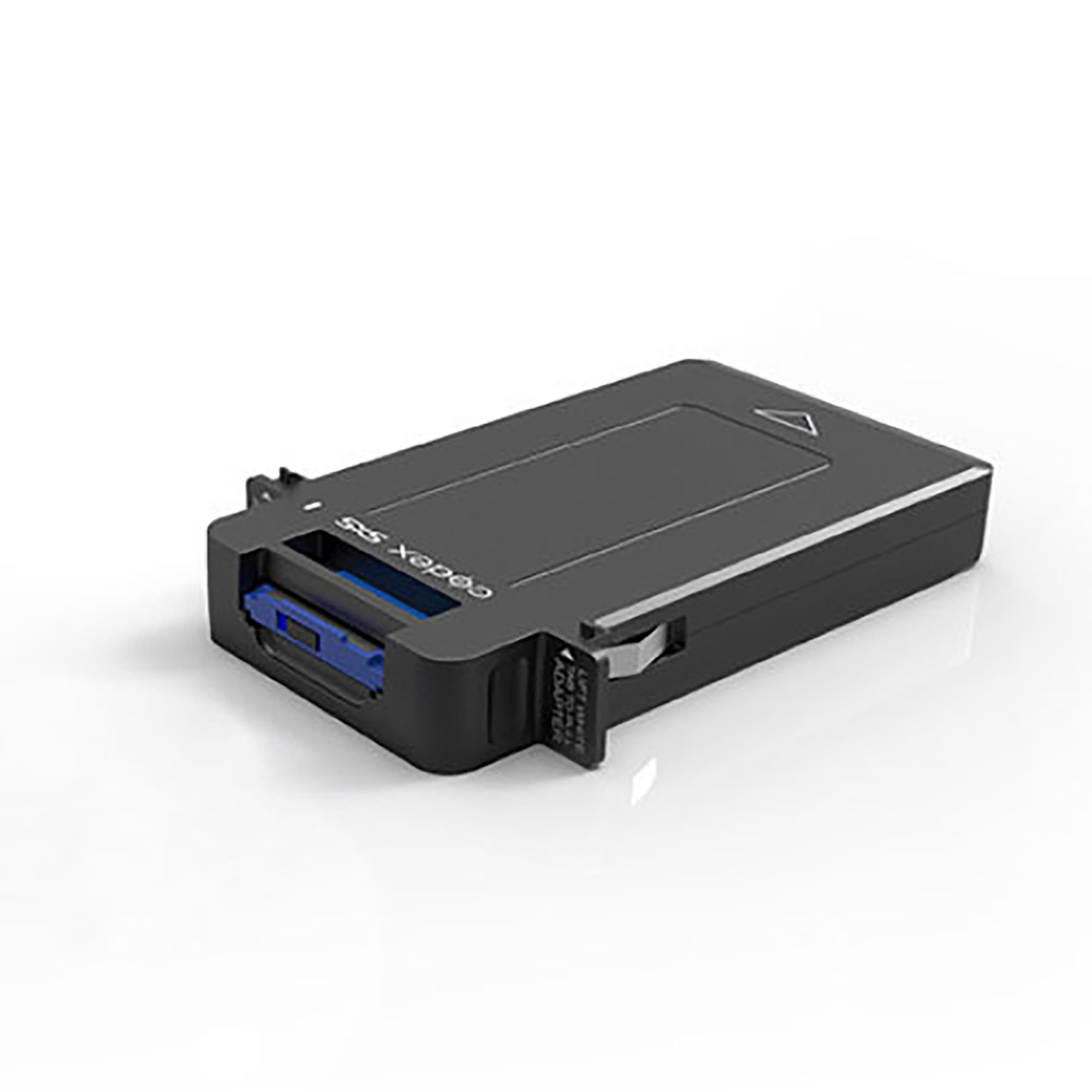 CODEX SxS to SXR Adapter