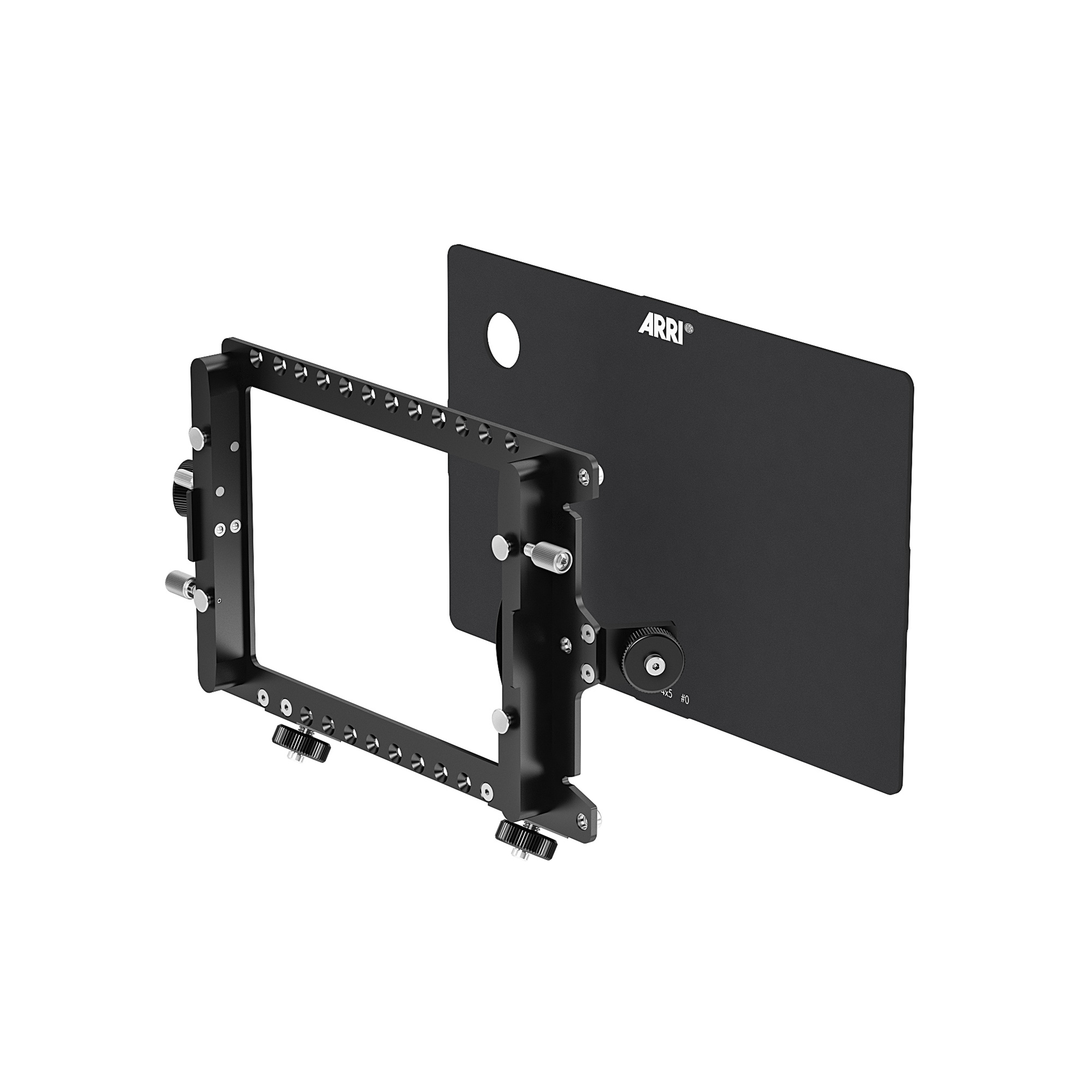 Upgrade Set LMB-25 to LMB 4x5 Basic