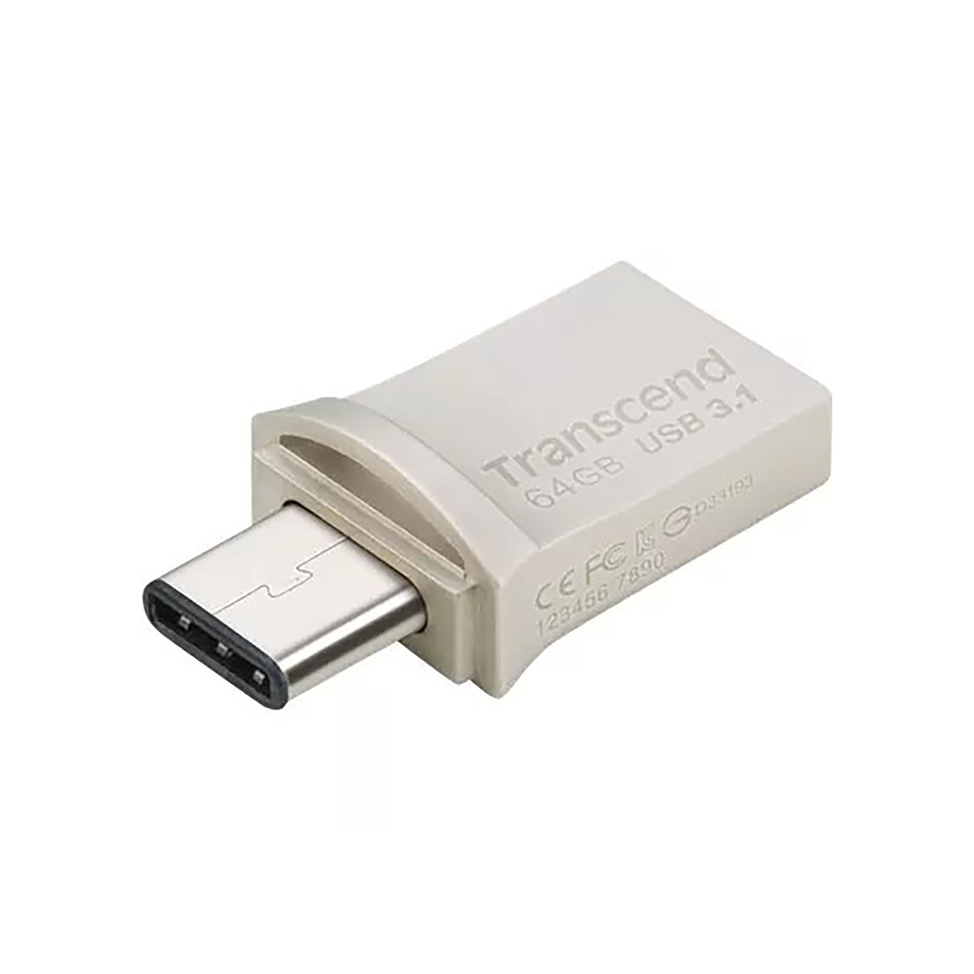 Transcend JF890S USB flash drive 64GB
