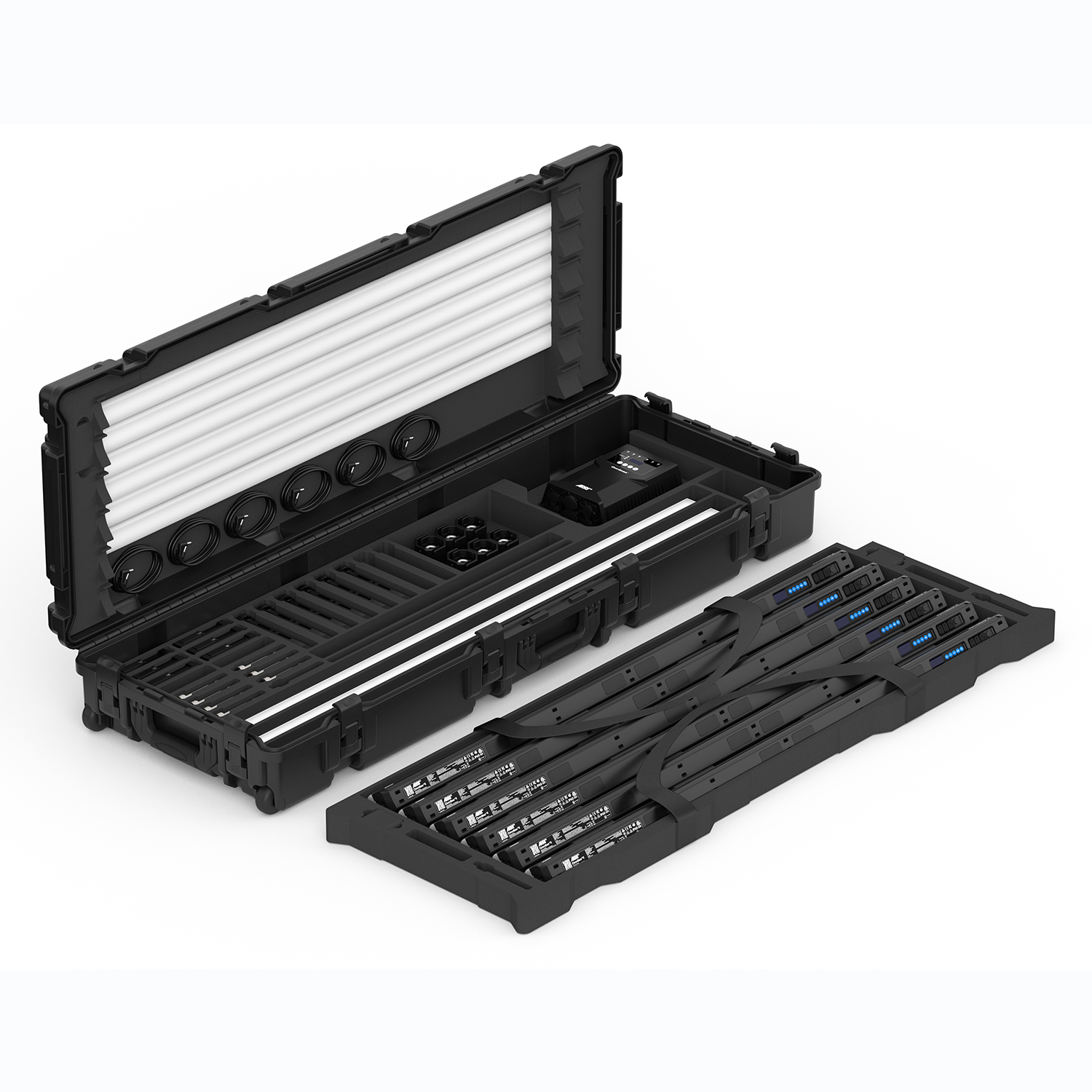 Omnibar Production Kit - black