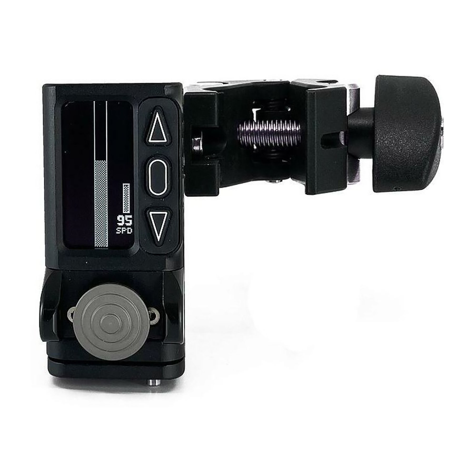 cmotion steady zoom (BLACK EDITION)