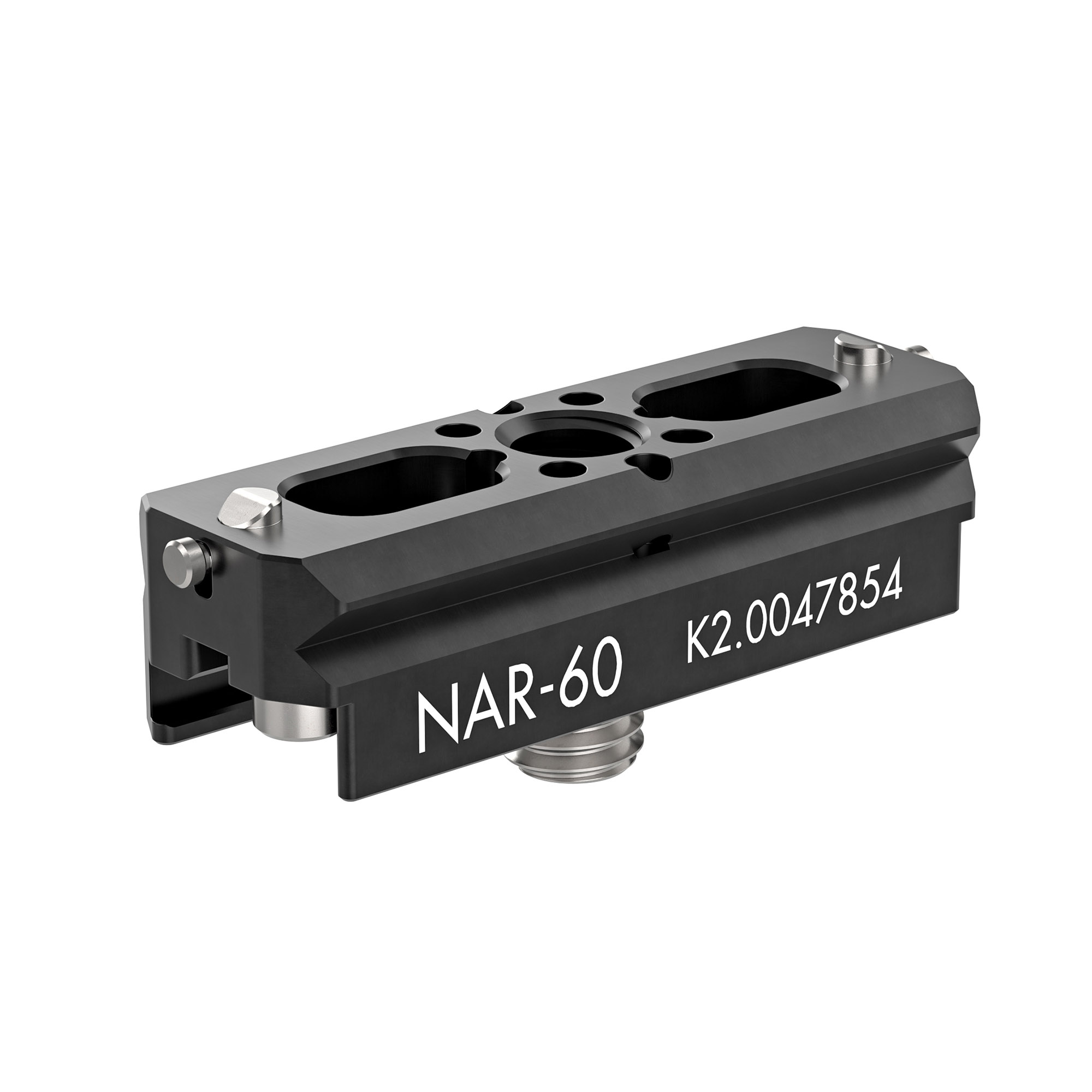 NATO Accessory Rail NAR-60