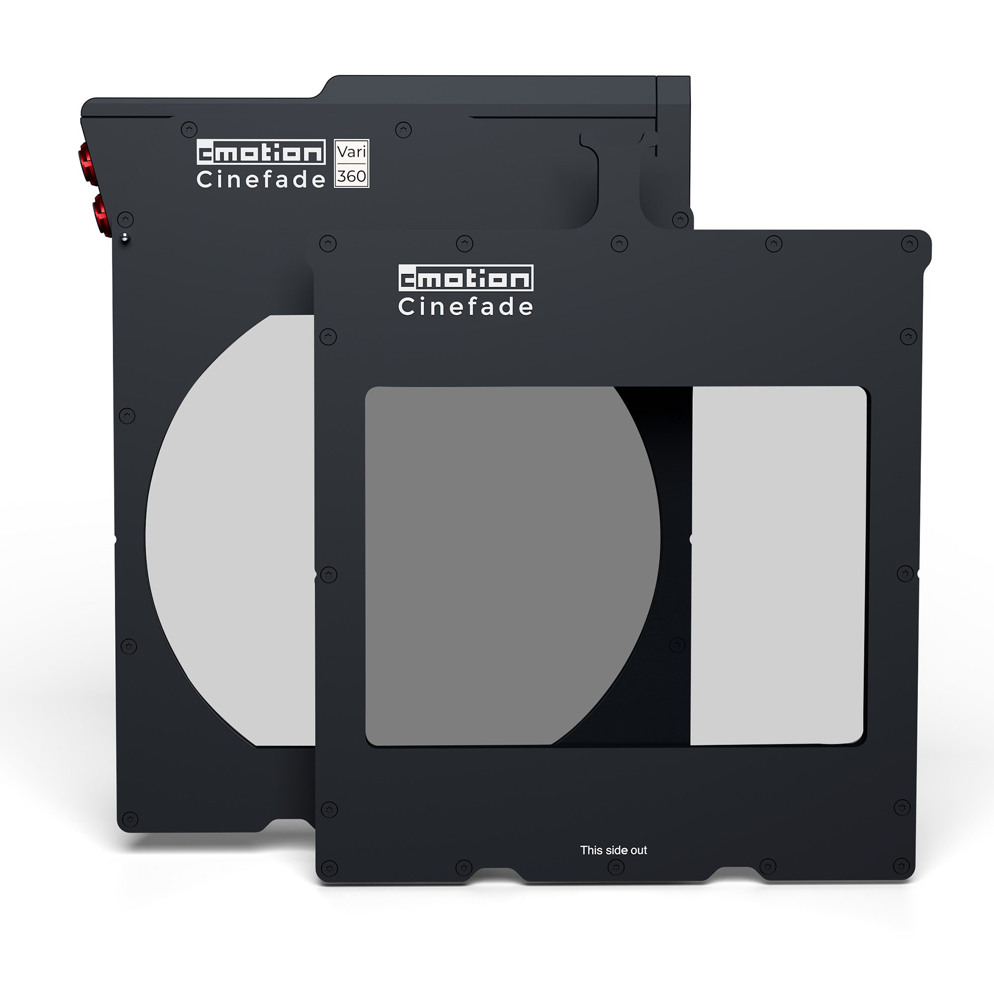 cmotion Cinefade Vari360