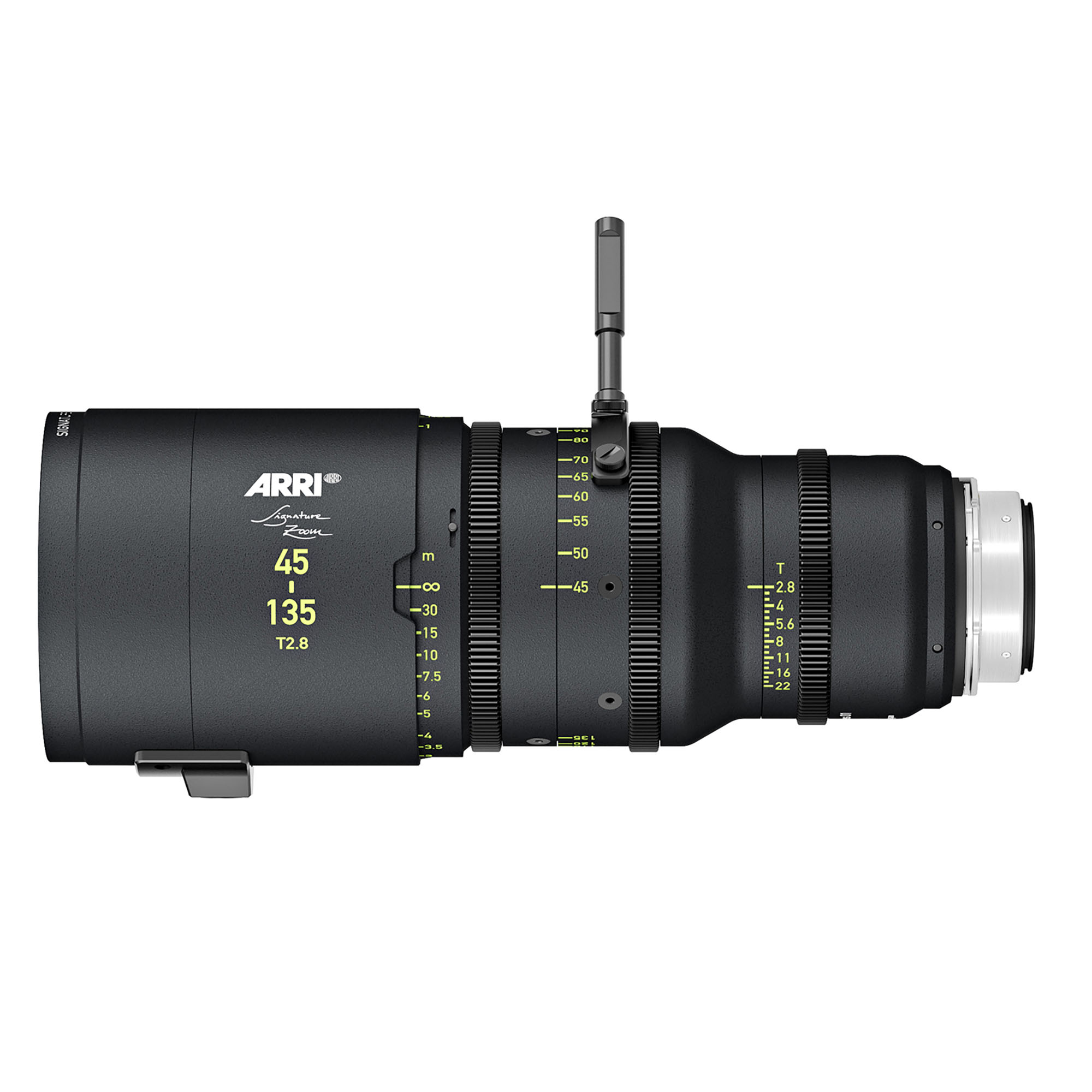 ARRI Signature Zoom 45-135mm/T2.8