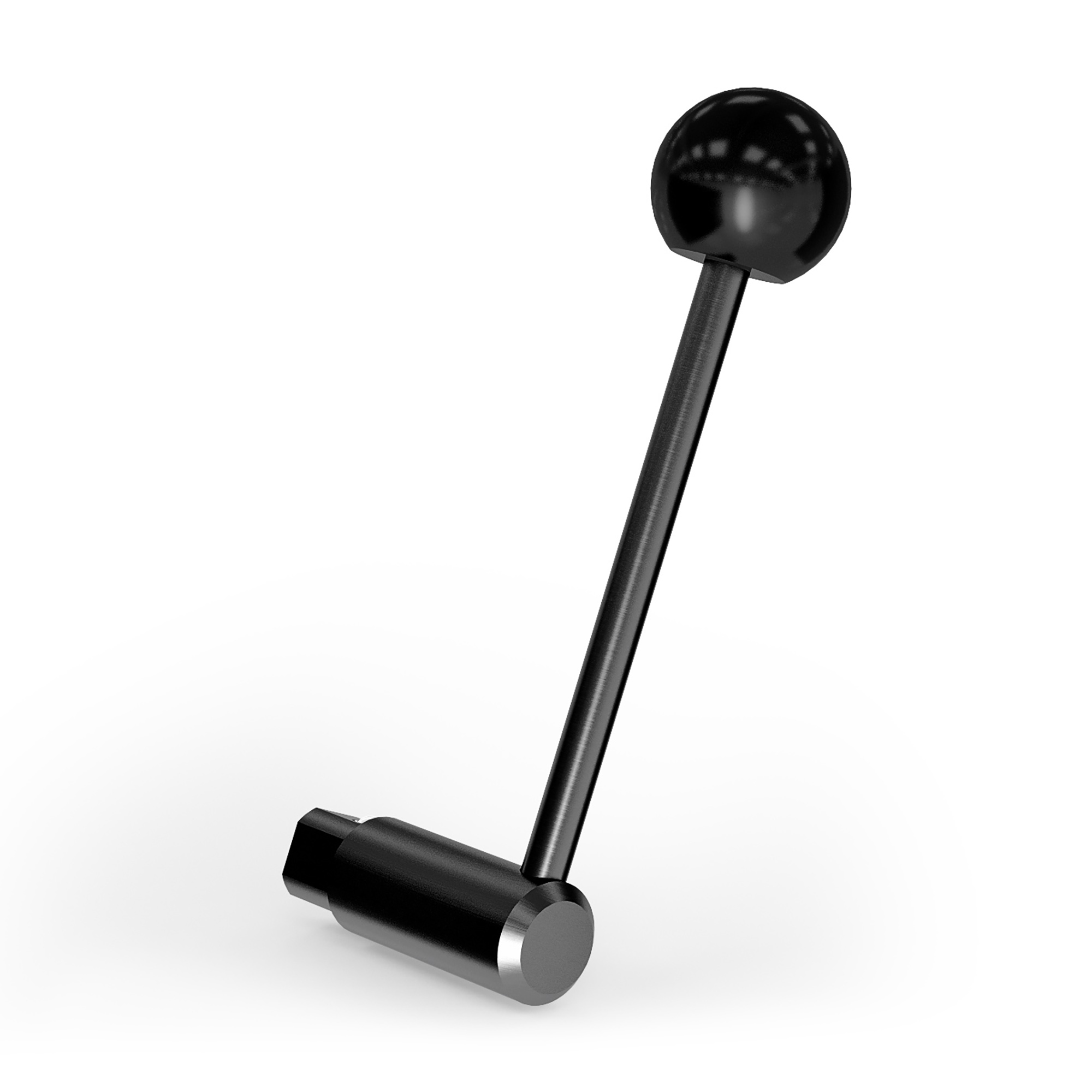 Focus Lever Speed Handle/Focus Crank