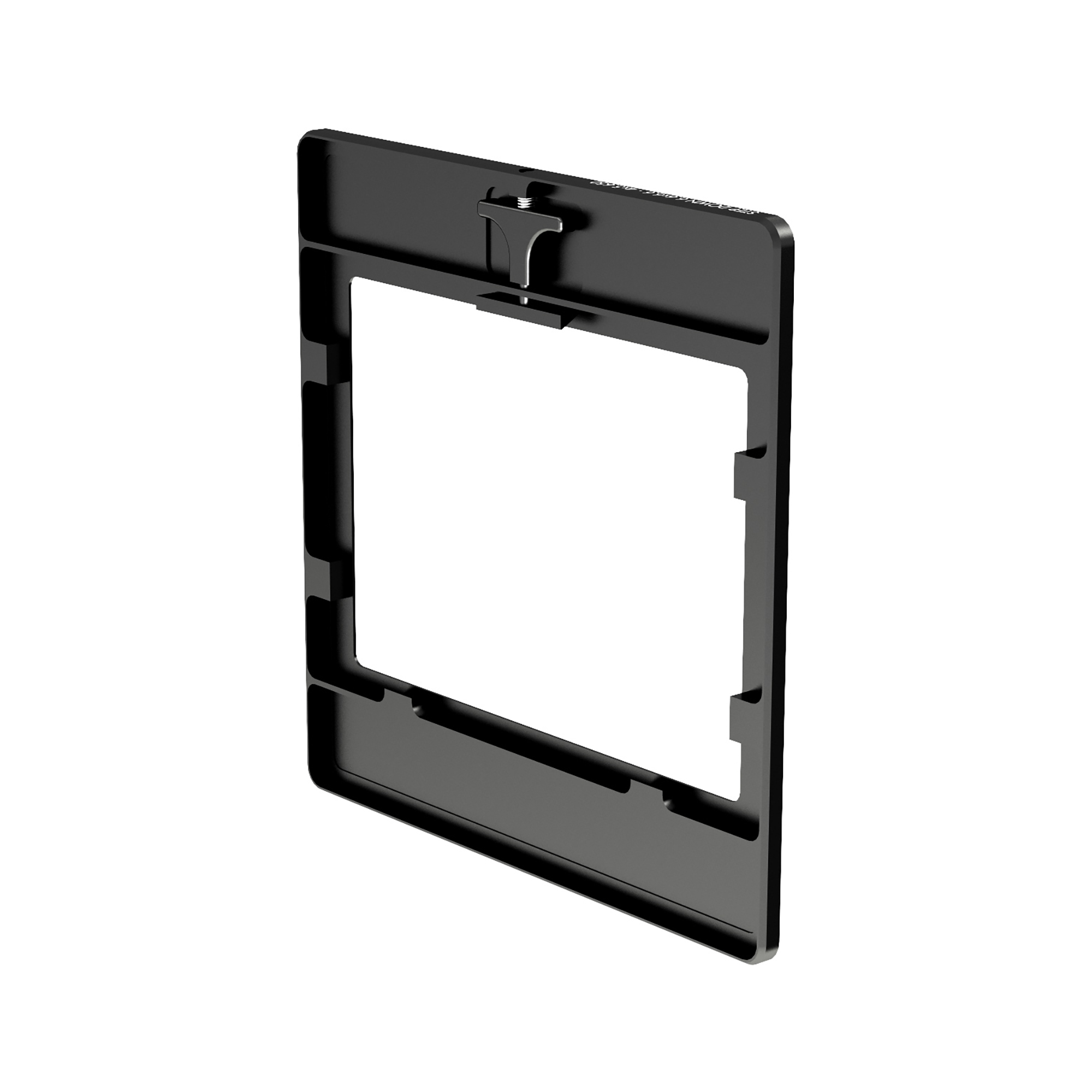 Reducer Frame 6.6X6.6in to 4x5.65in