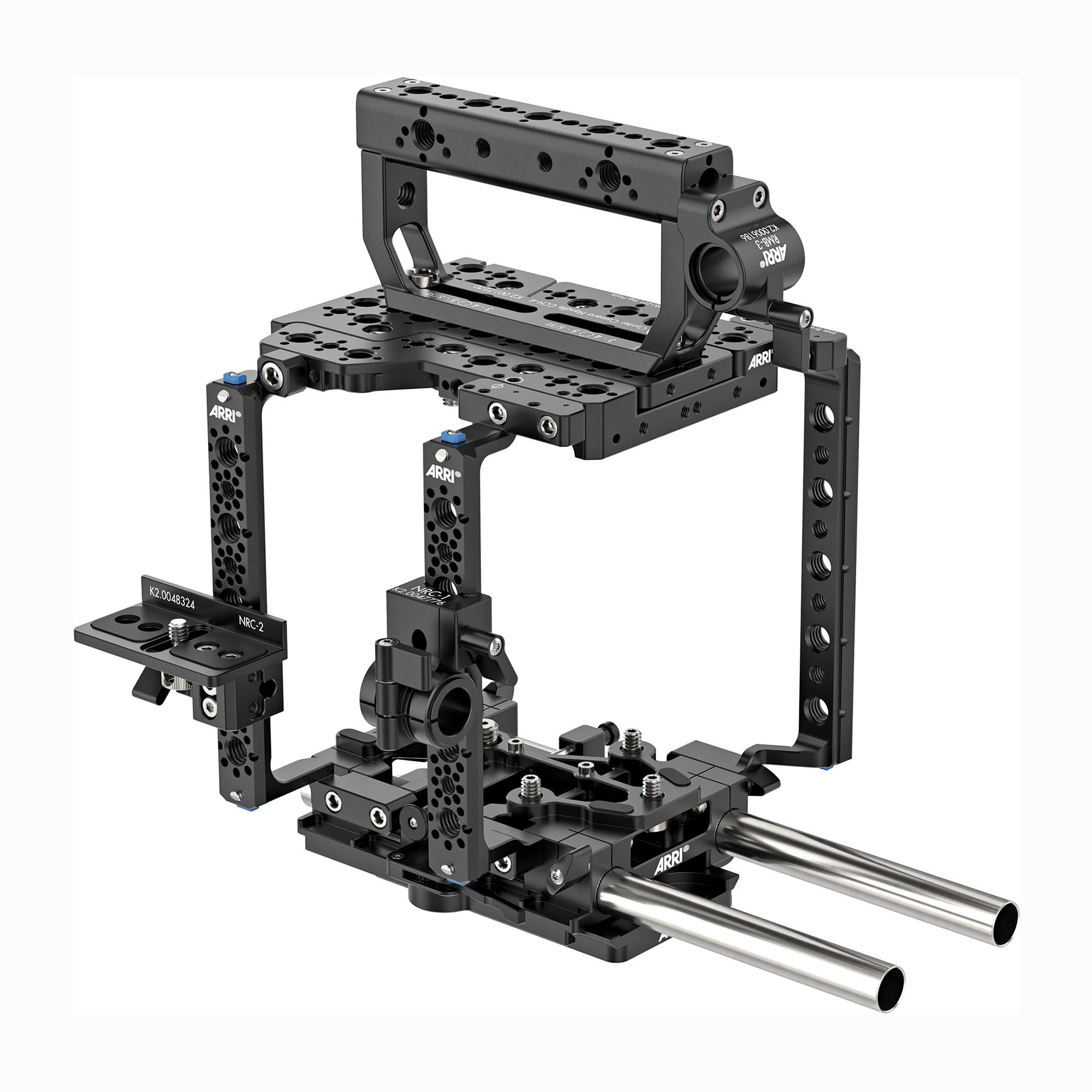 Pro Cine Set for Canon EOS C400