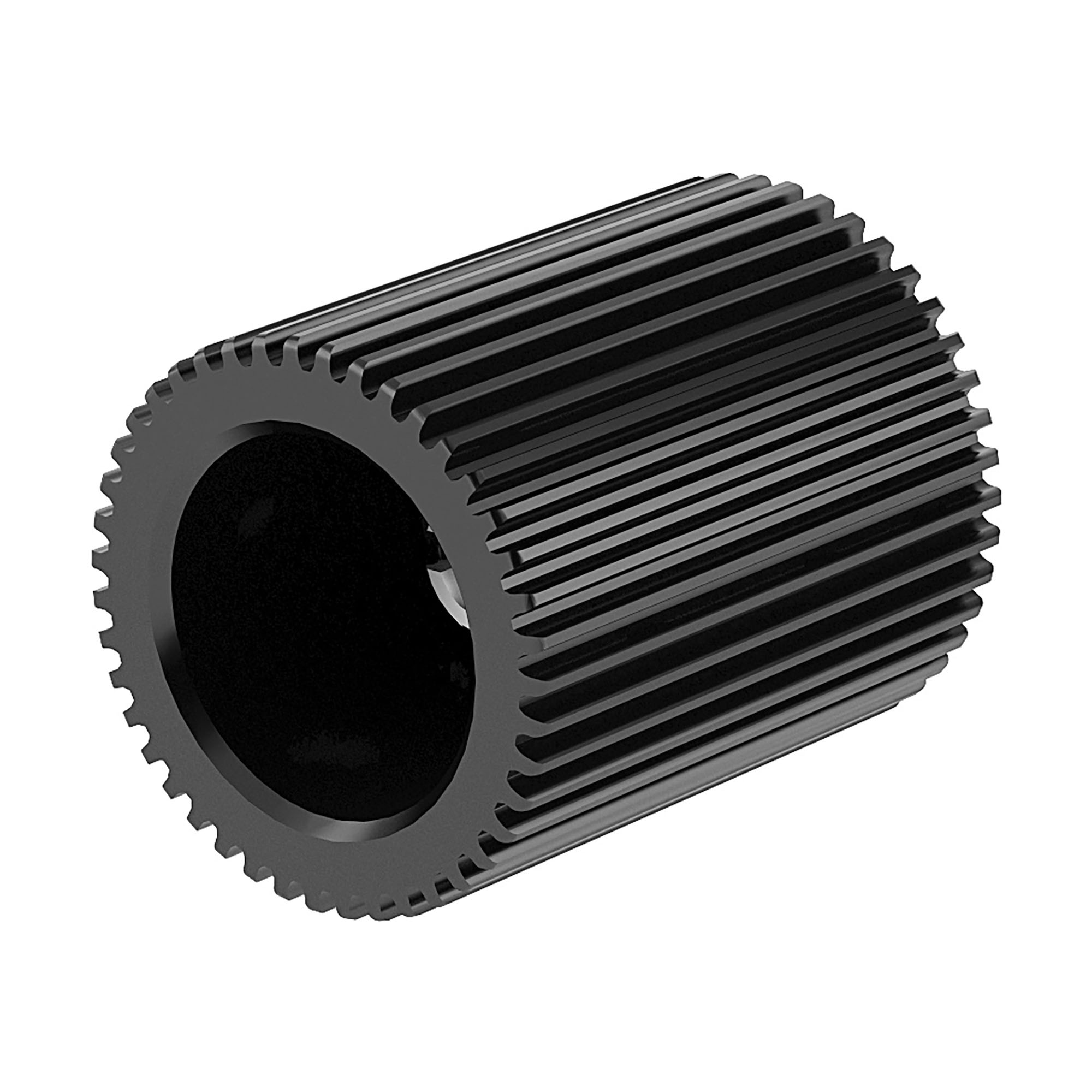 FF Gear 0.8 Module, 43 Tooth, 45mm