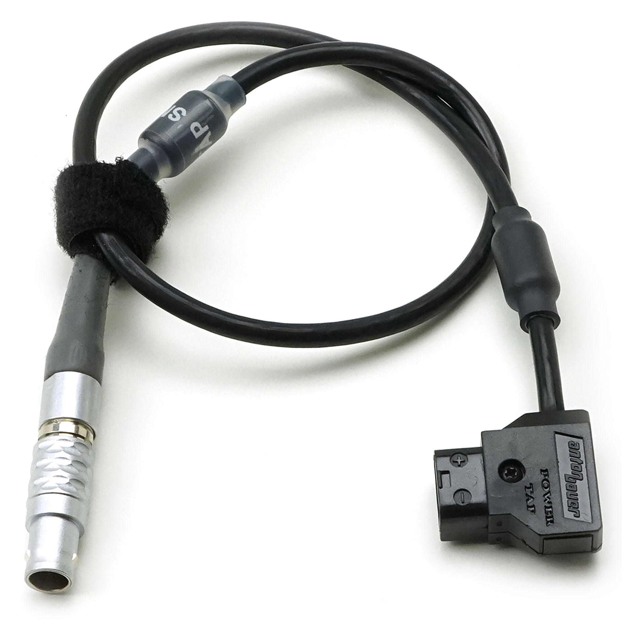 Cable CAM (10p) - D-Tap (0.5m/1.6ft)
