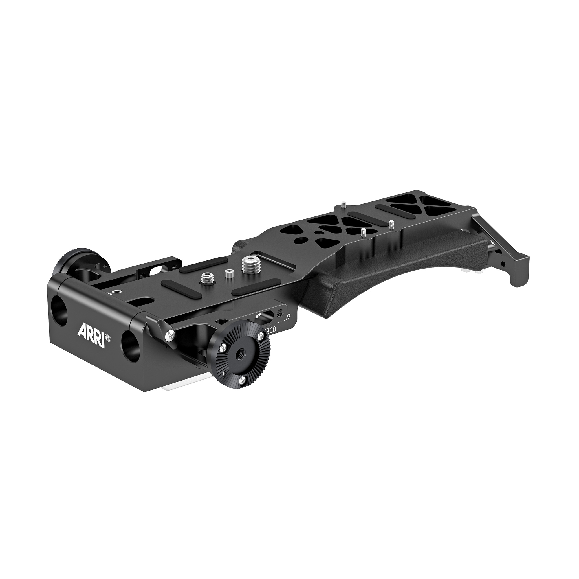 Plate for Sony FS7II/FX9