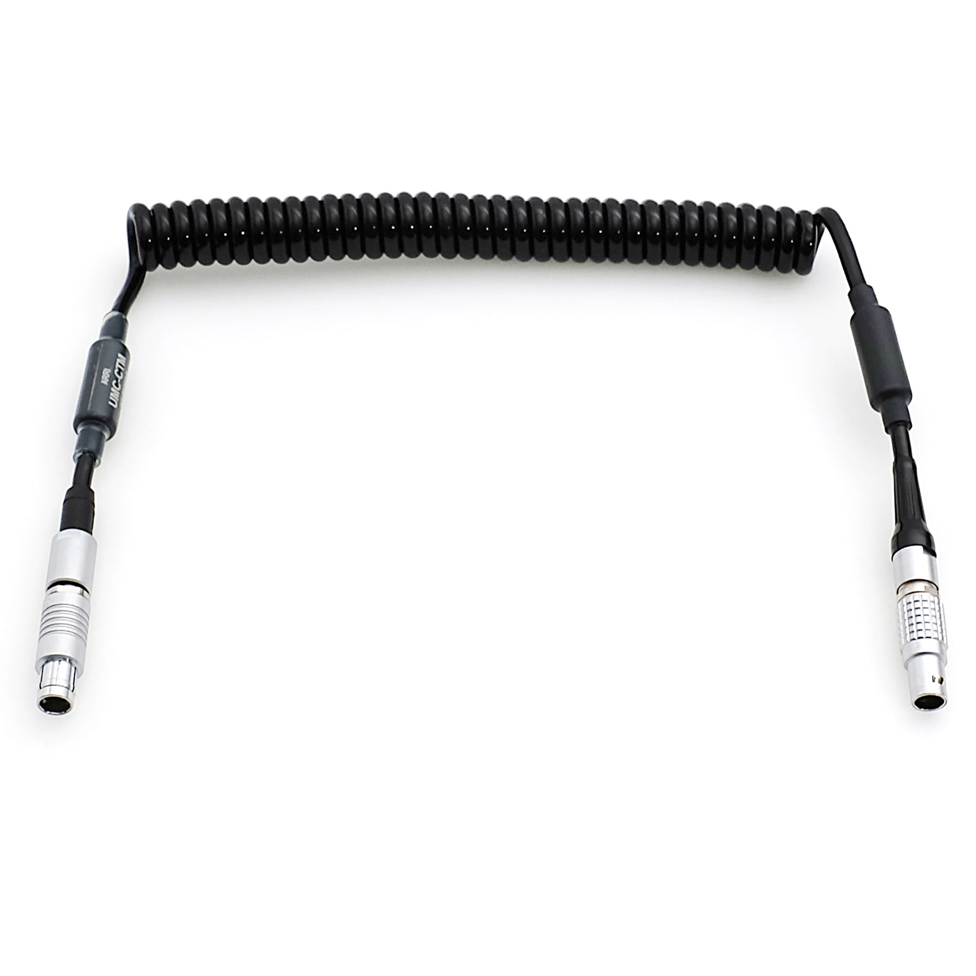 Cable SERIAL (7p) - Cine Tape (coiled)