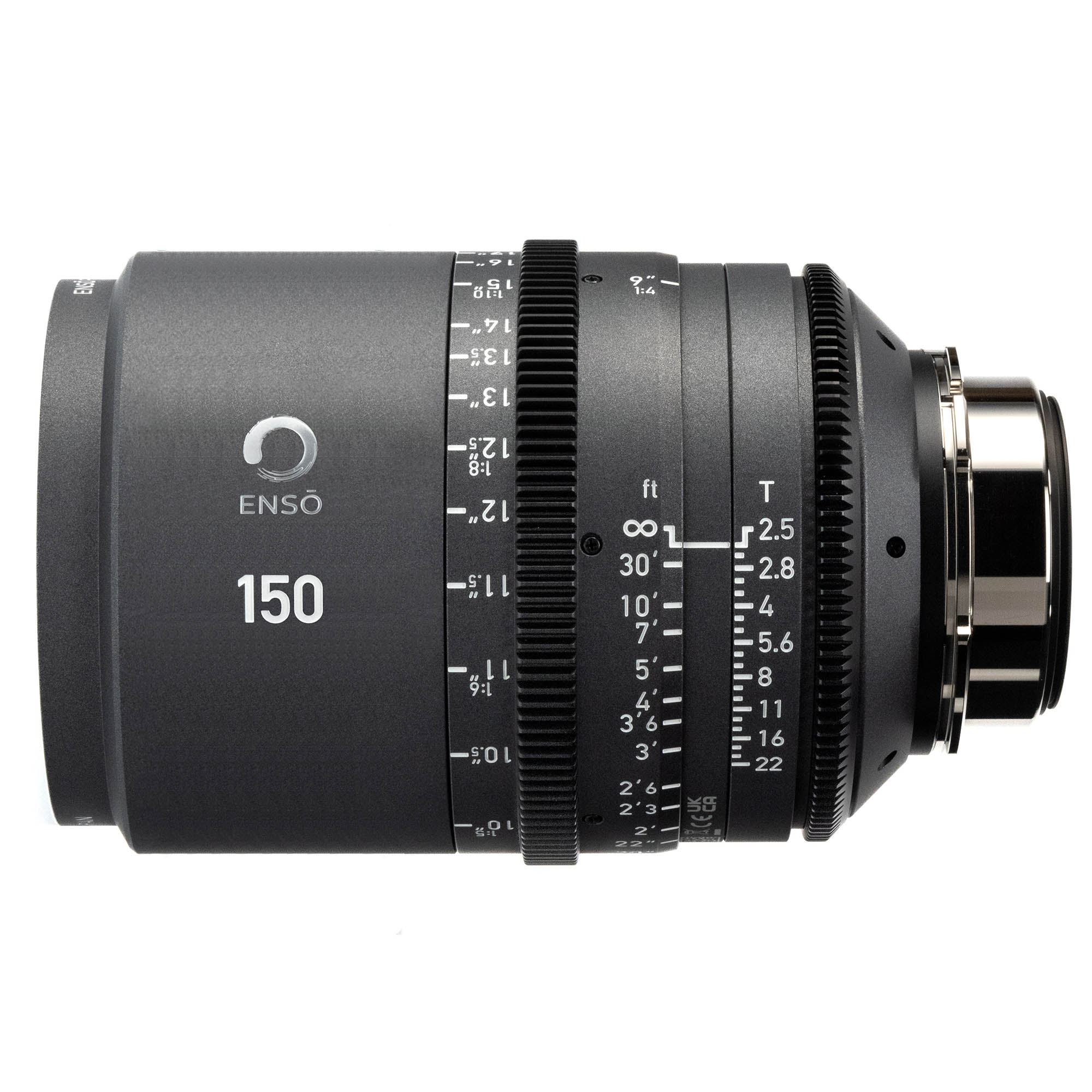 ARRI Ensō Prime 150/T2.5