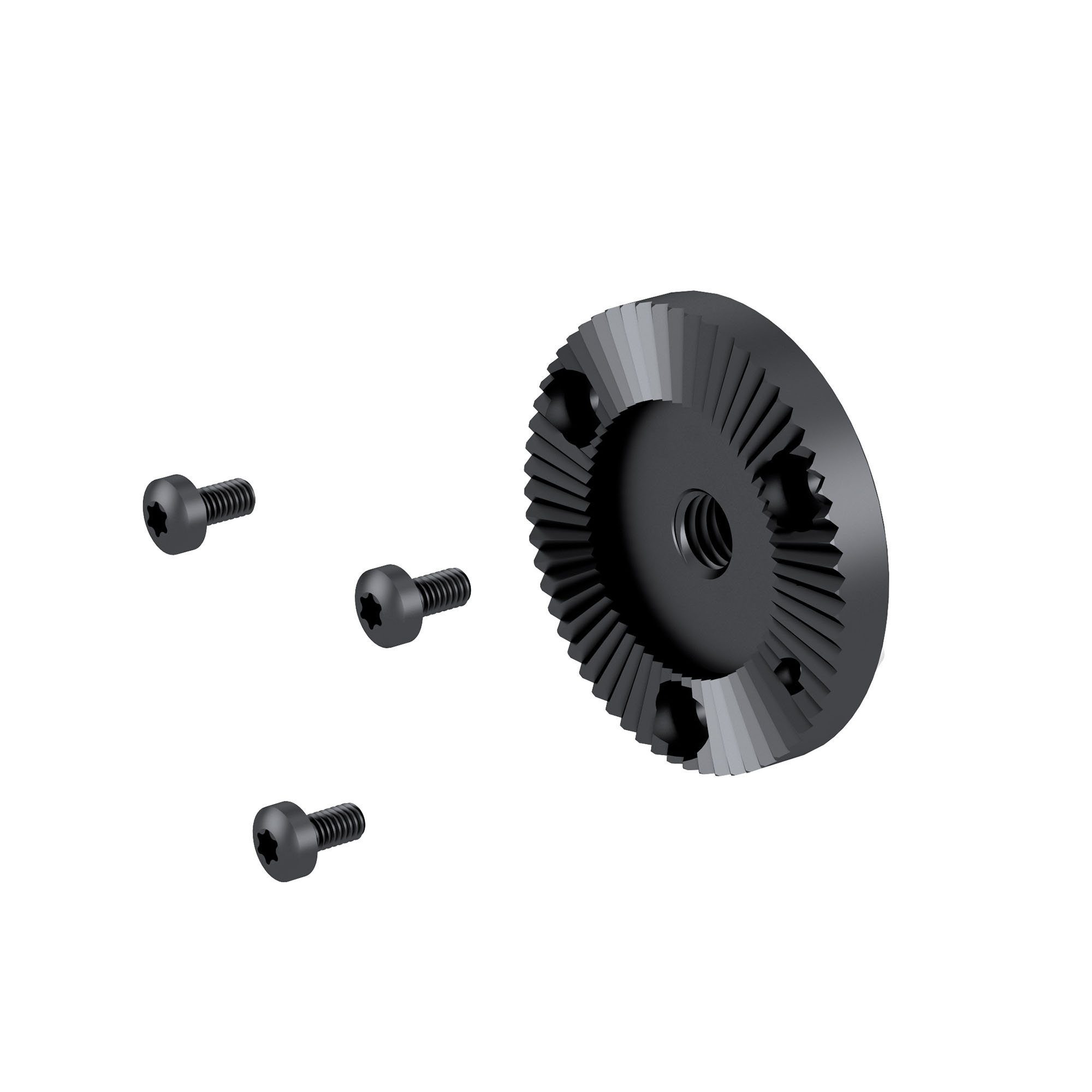 ZMU-4 ARRI Rosette
