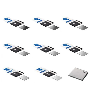 ARRI FSND Filter Pro Set 6.6inx6.6in