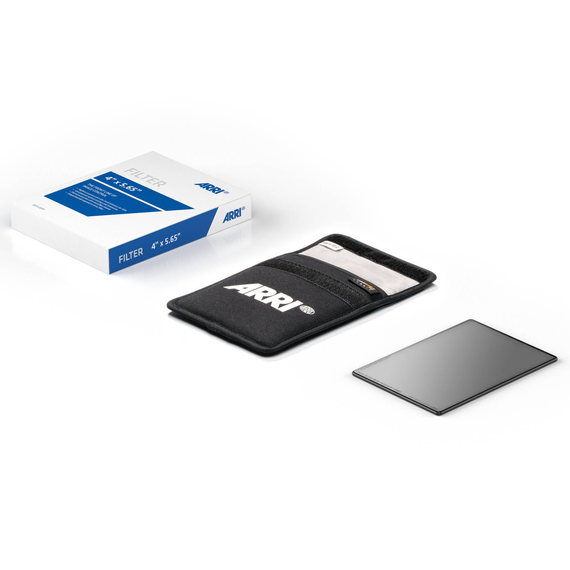 ARRI FSND 1.8 Filter 4in x 5.65in
