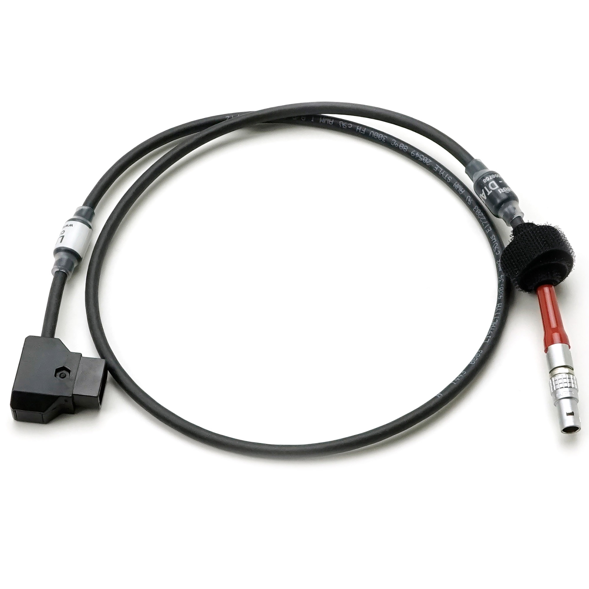 Cable LBUS - D-Tap (0.8m/2.6ft)