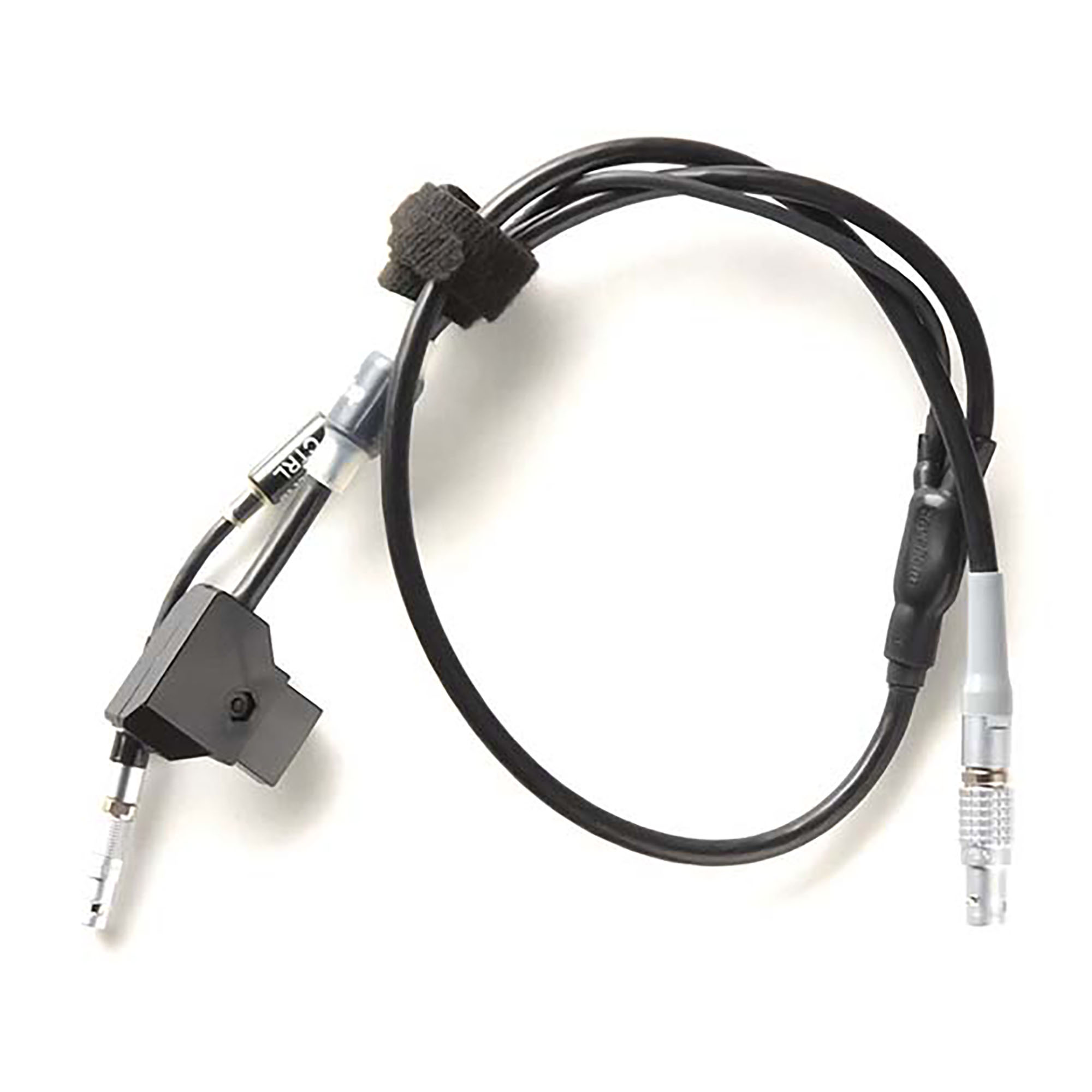 Cable CAM (7p) - RED CTRL/D-Tap (0.6m/2ft)