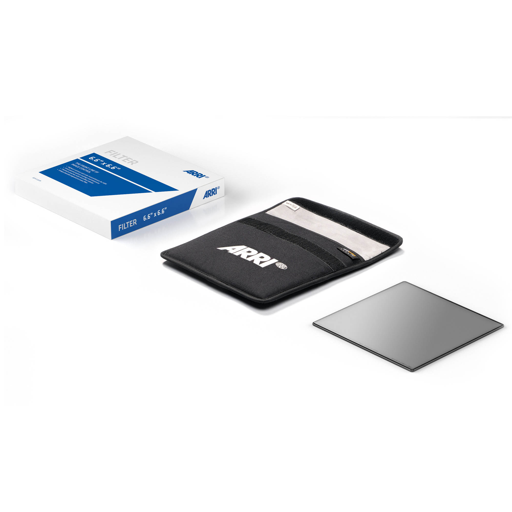 ARRI FSND 1.5 Filter 6.6in x 6.6in