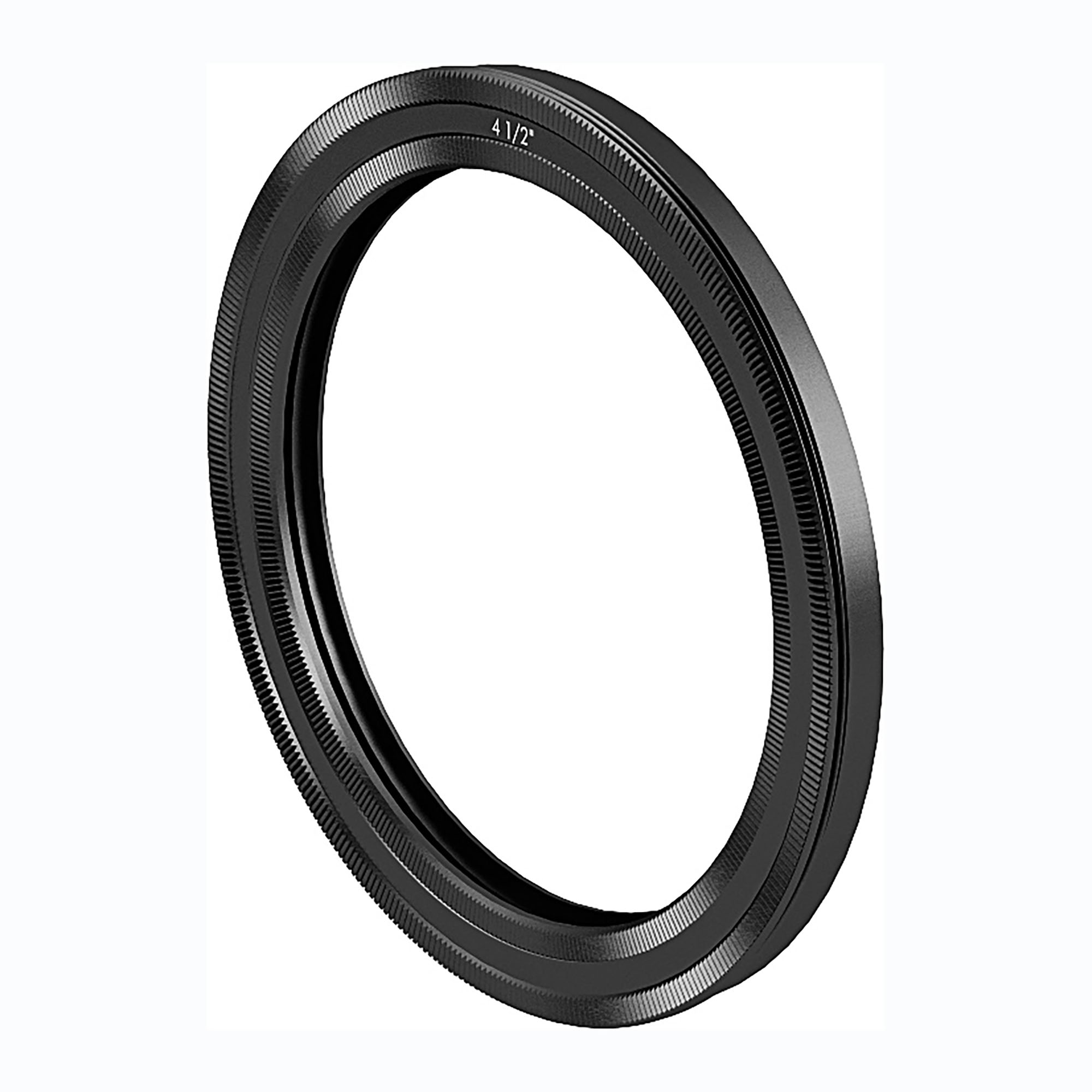 Adapter Ring reduces 138mm to 4.5in
