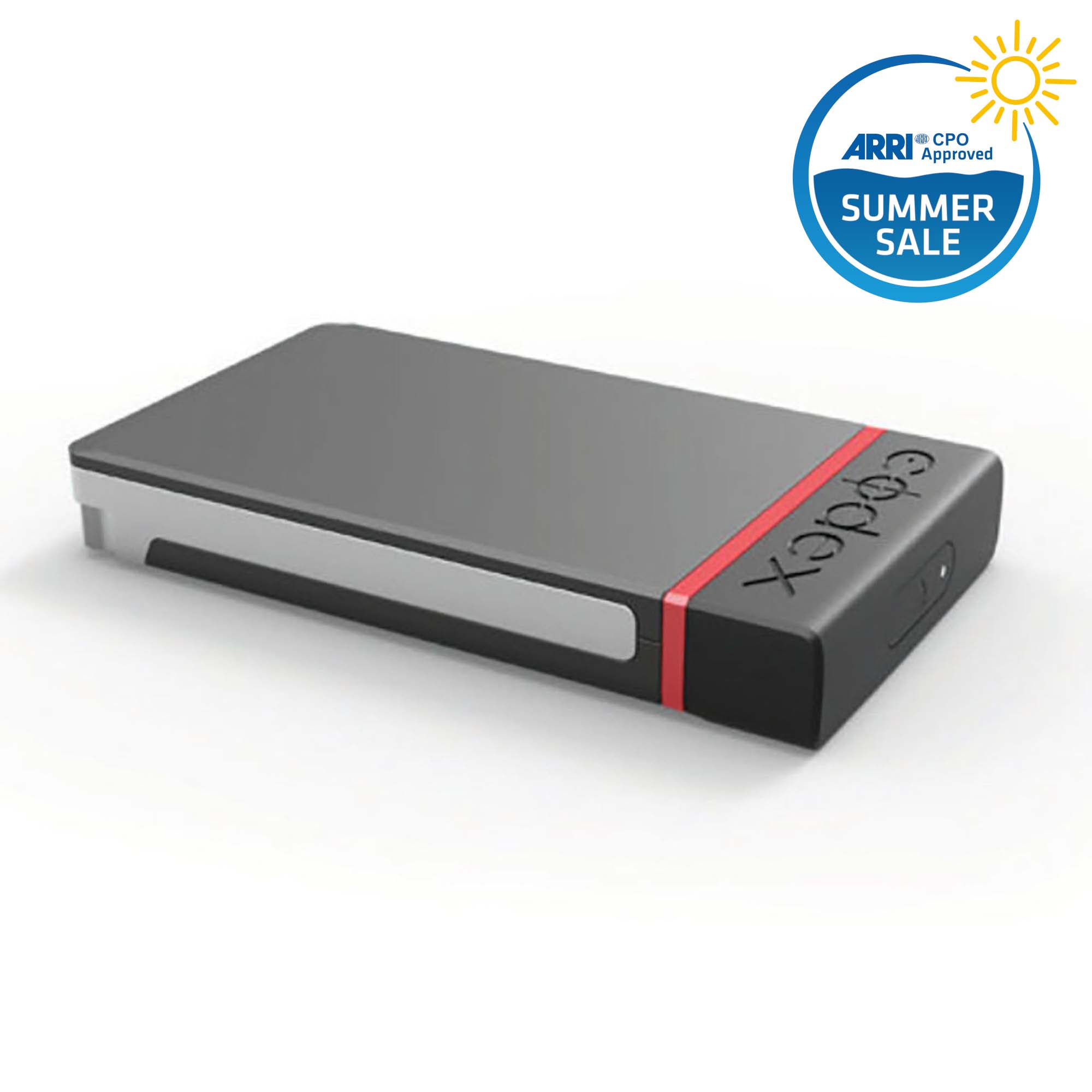 CODEX SXR Capture Drive 1TB