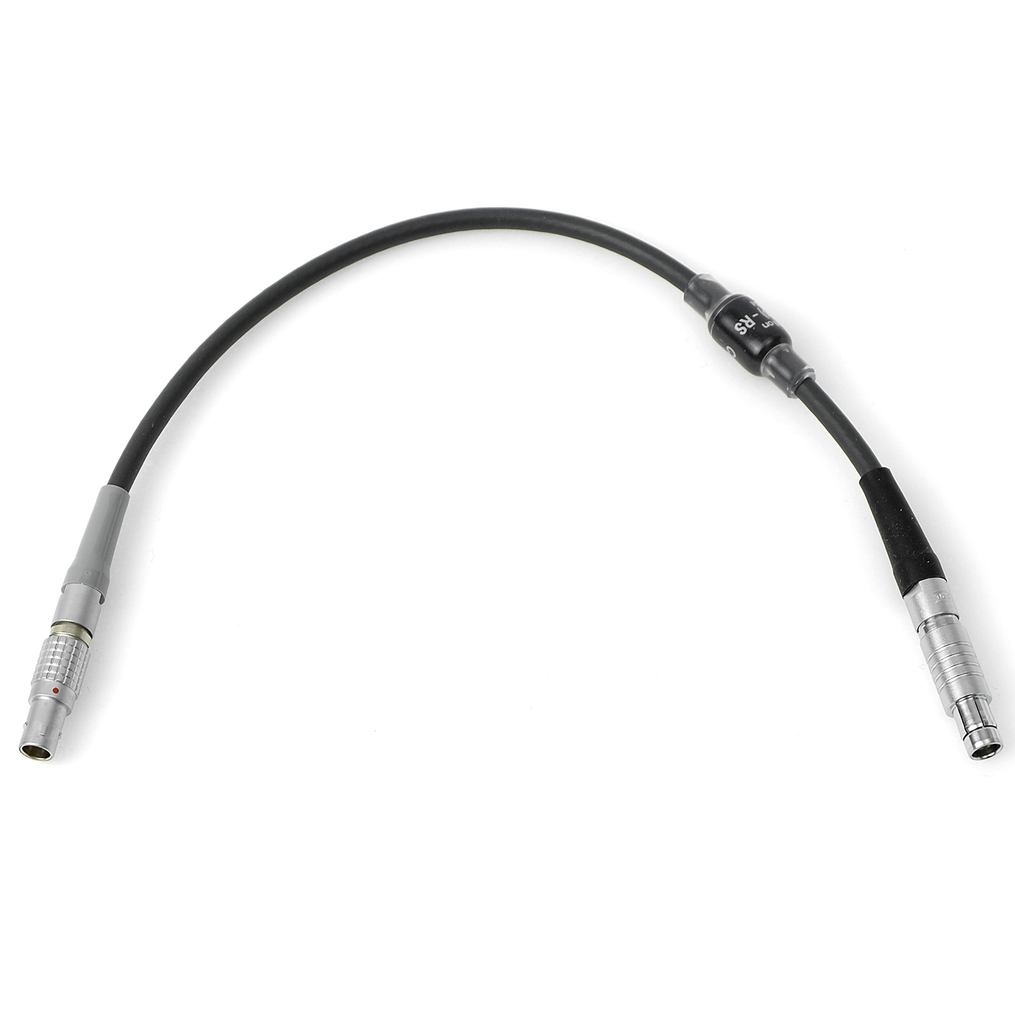 Cable CAM (7p) - RS (0.3m/1ft)