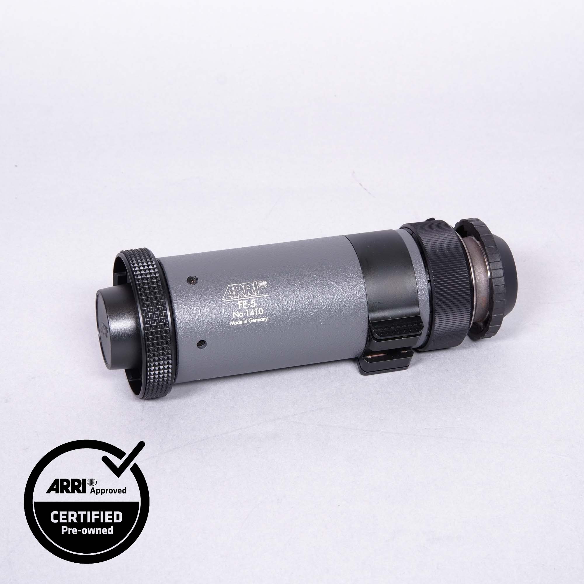 ARRIFLEX 435 Viewfinder Extension Medium FE-5