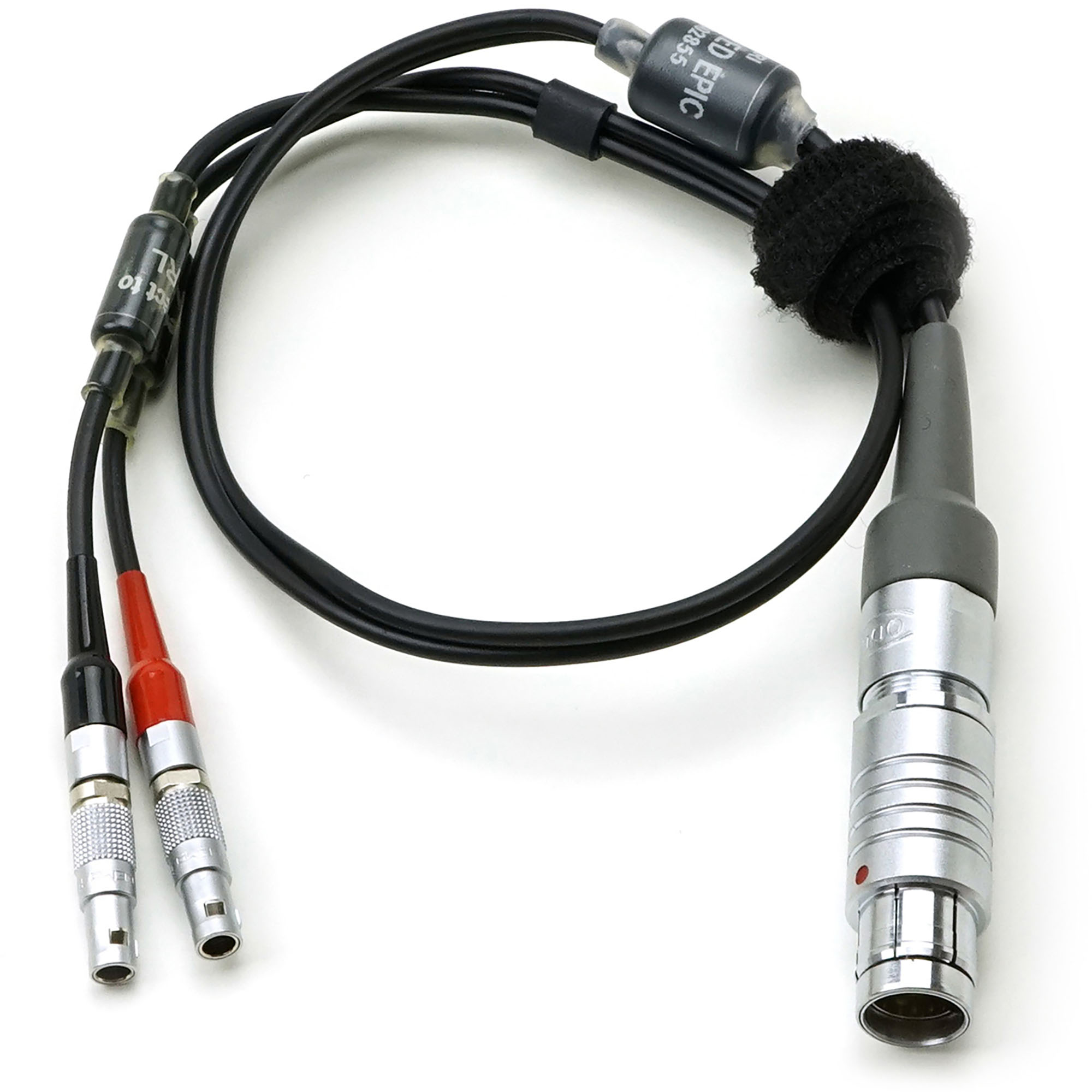 Cable CAM (16p) - RED EPIC (0.5m/1.6ft)