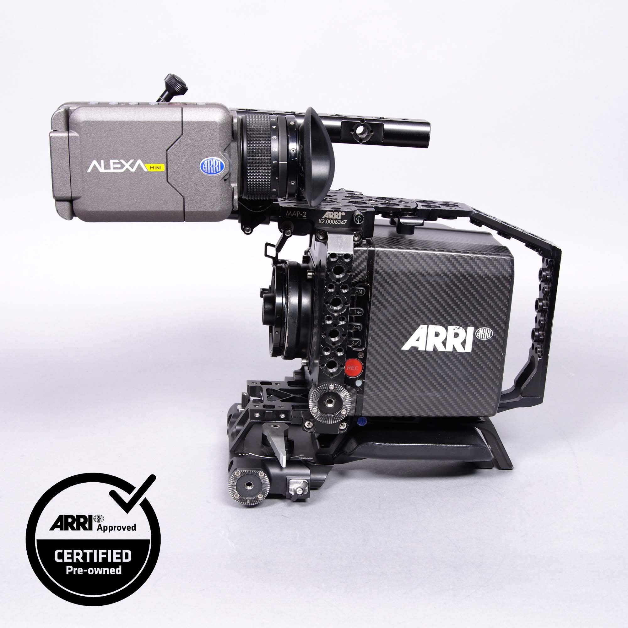 ALEXA Mini