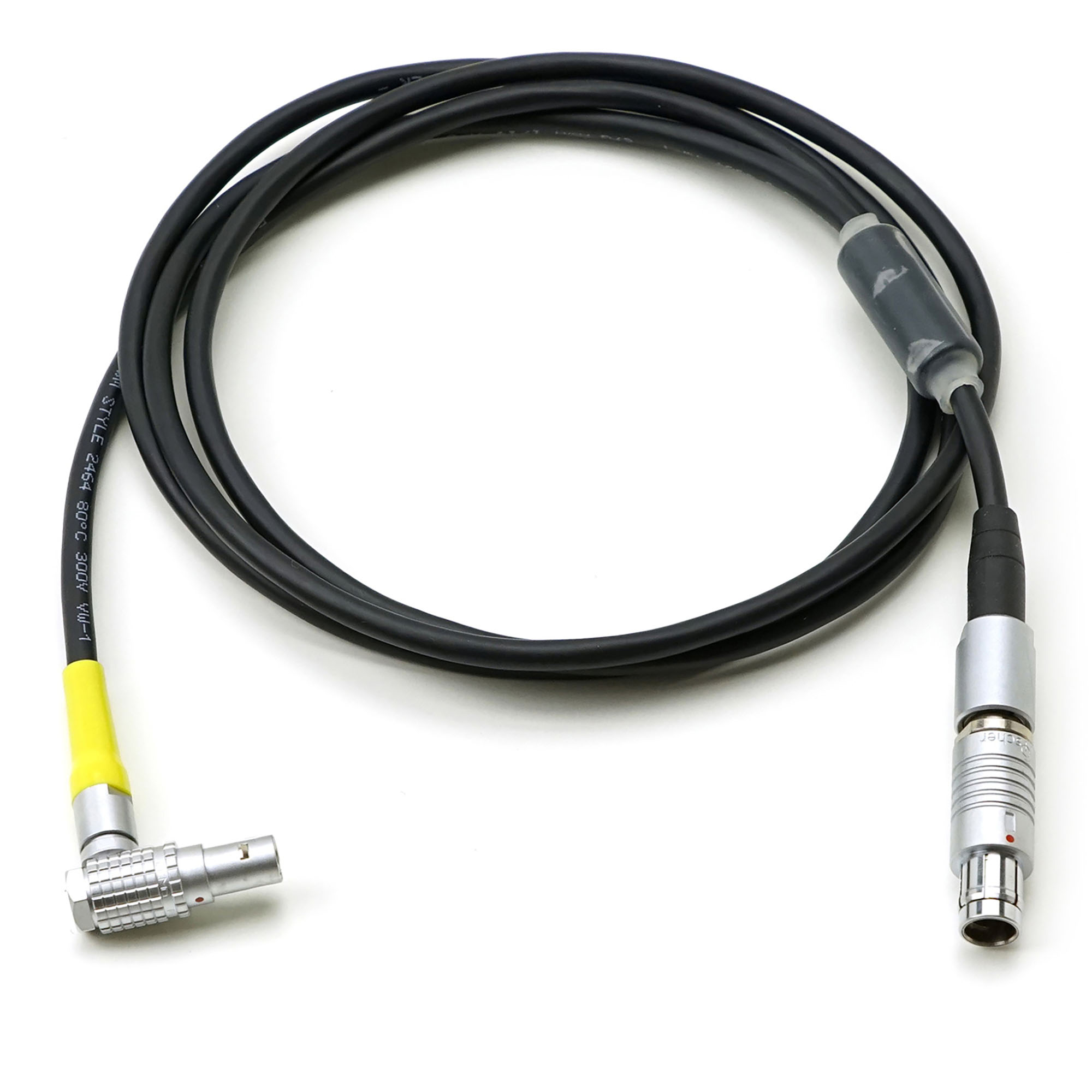 Cable UDM - SERIAL (7p) (1.5m/5ft)