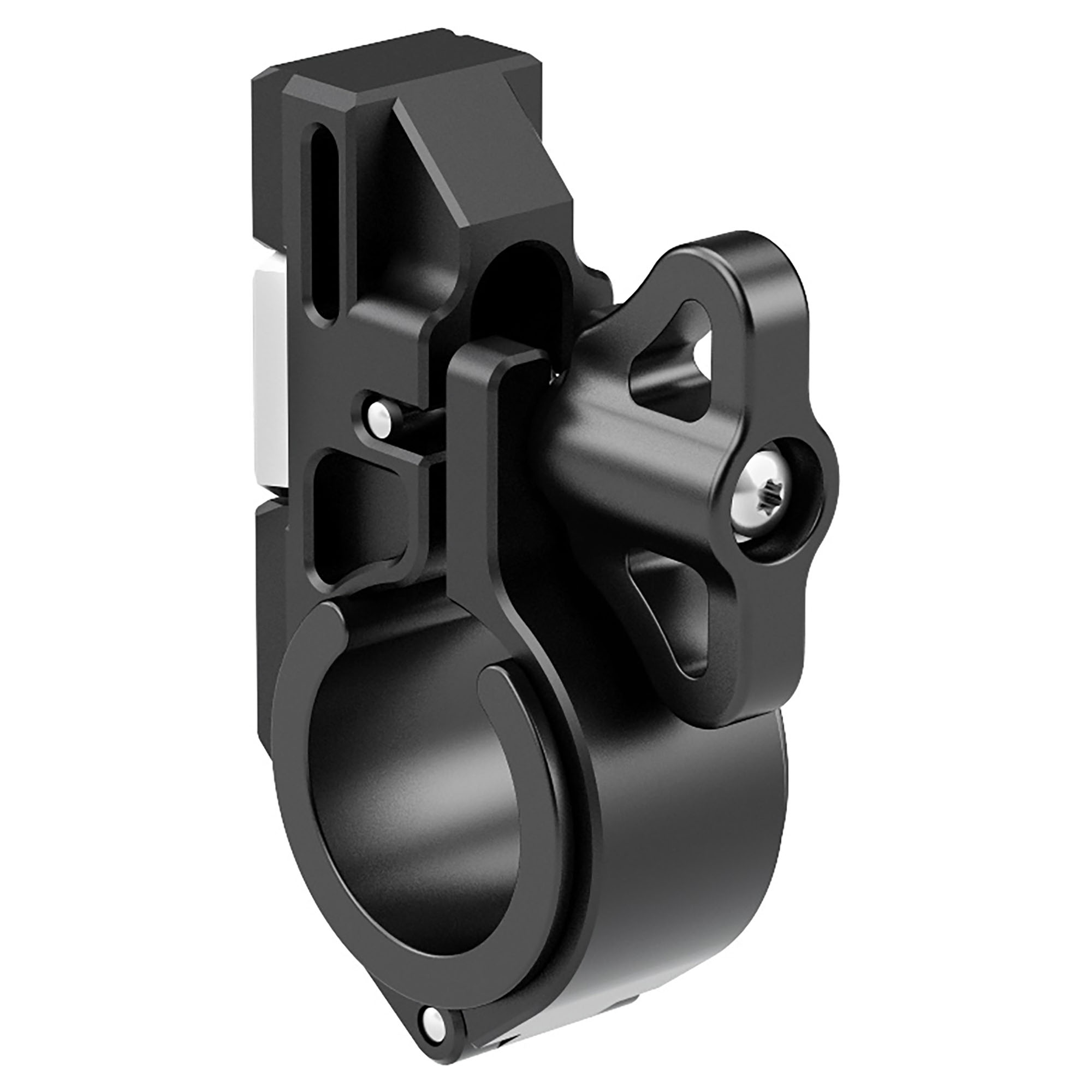 CLM-5/cforce mini Clamp Console 19/15mm