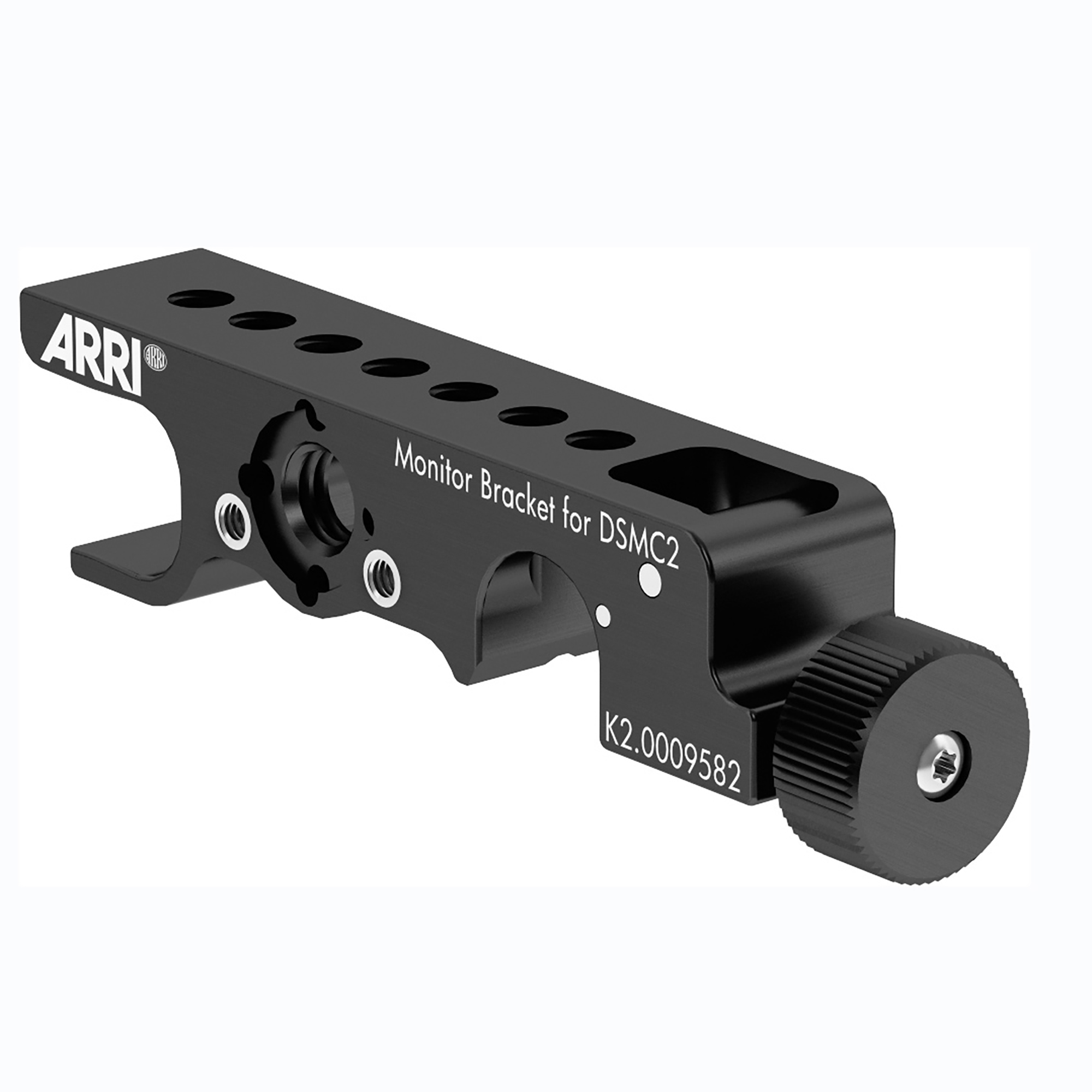 Monitor Bracket for RED DSMC2