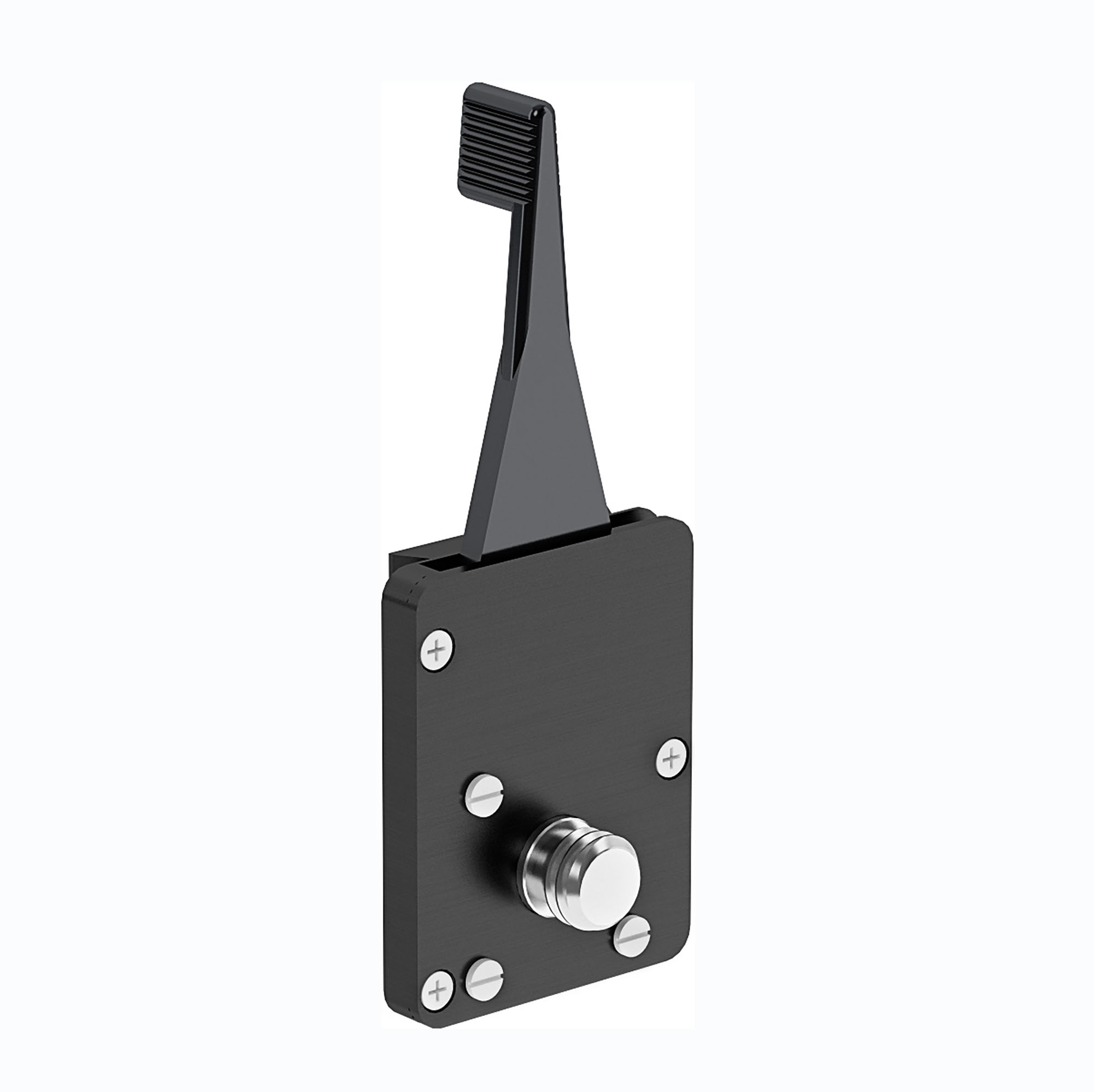 Dovetail Insert 3/8in thread