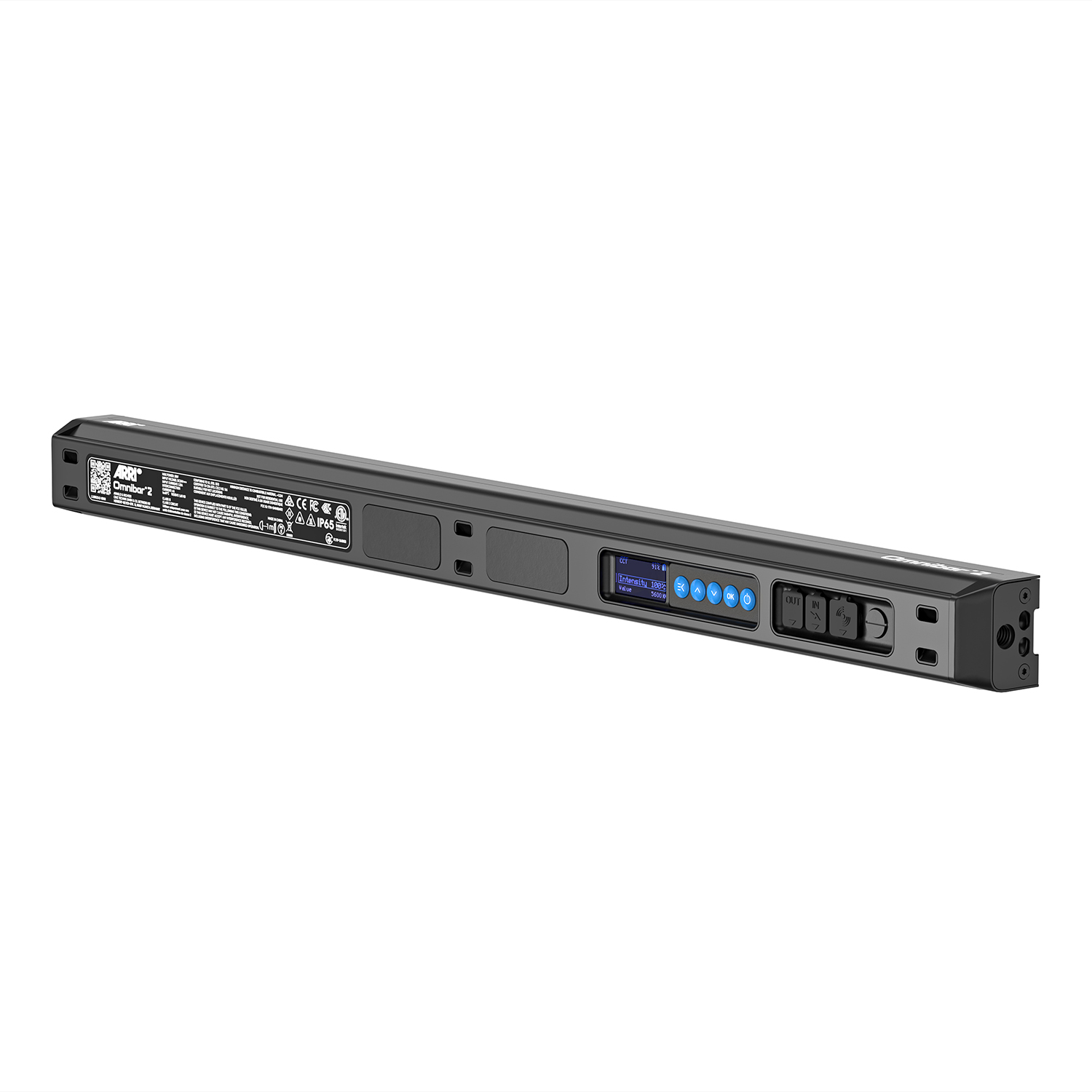 Omnibar 2 black